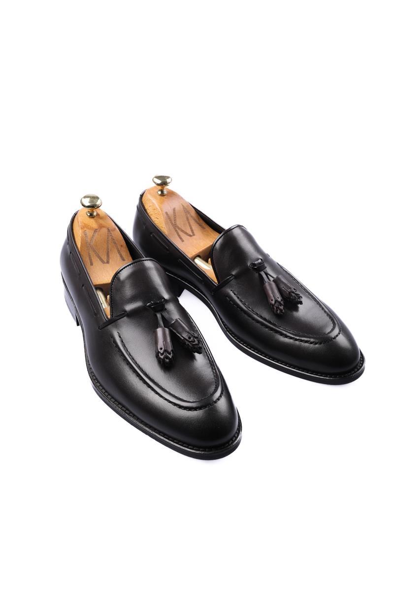 Rahat Erkek Loafer Ayakkabı-KAV8306W