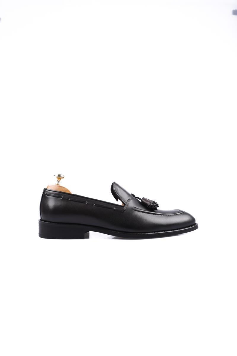 Rahat Erkek Loafer Ayakkabı-KAV8306W