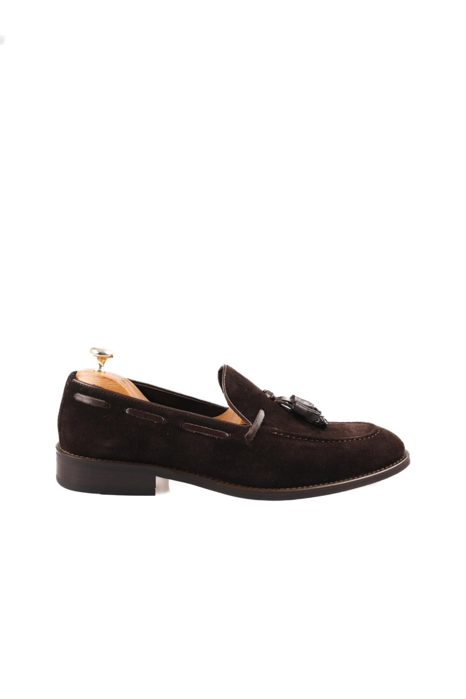 Rahat Erkek Loafer Ayakkabı-KAV8306W