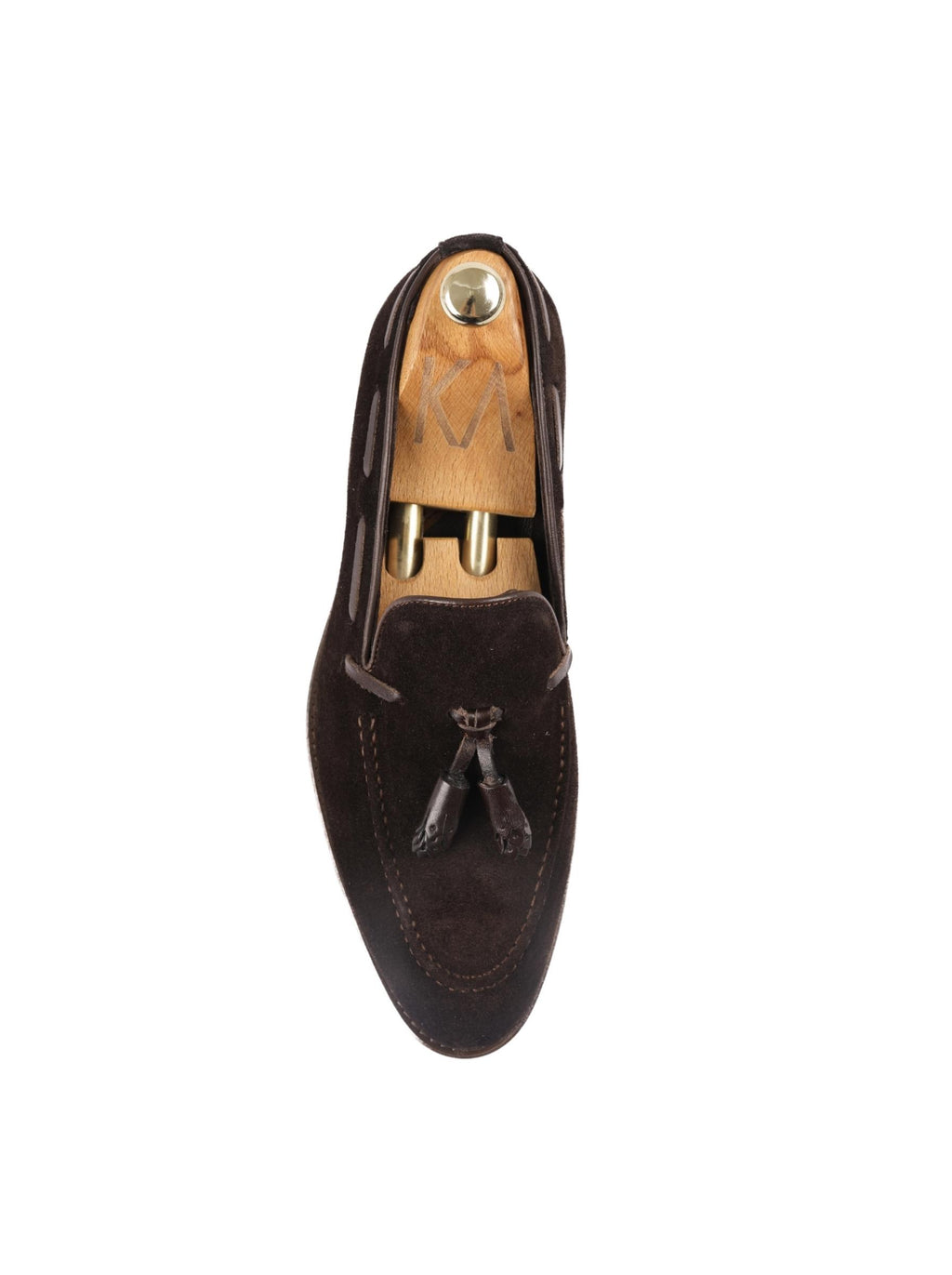Rahat Erkek Loafer Ayakkabı-KAV8306W
