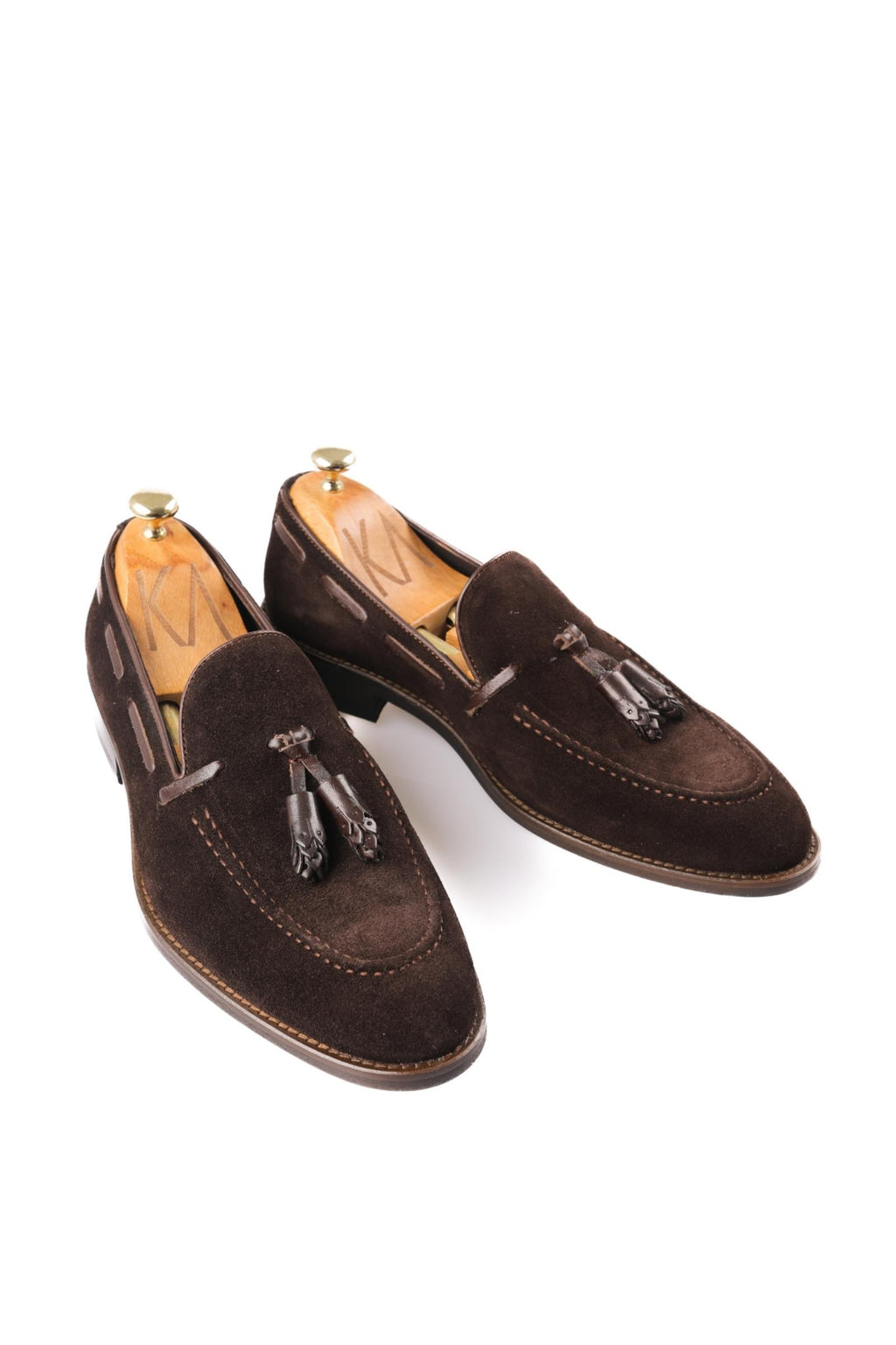 Rahat Erkek Loafer Ayakkabı-KAV8306W