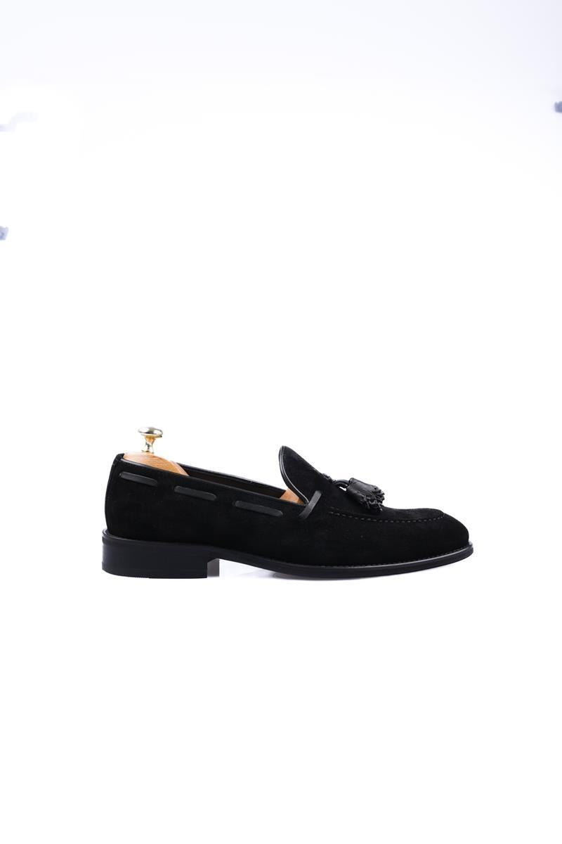 Rahat Erkek Loafer Ayakkabı-KAV8306W