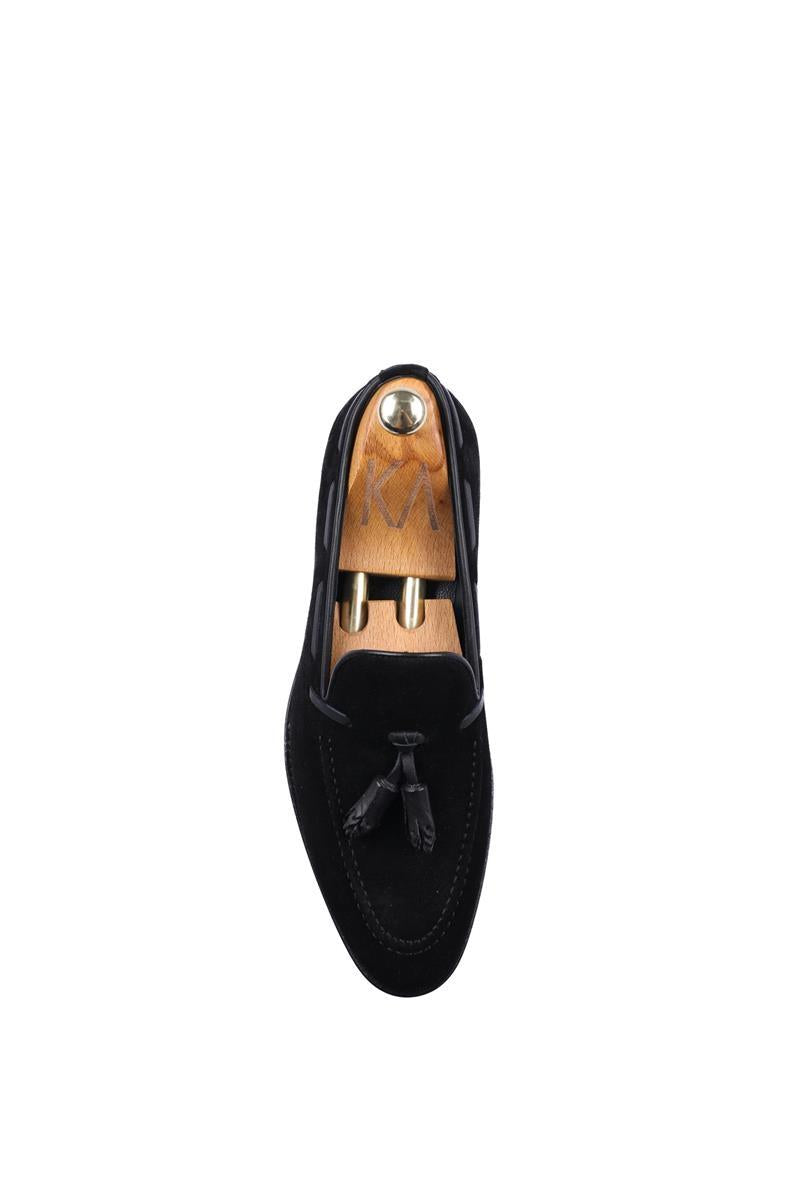 Rahat Erkek Loafer Ayakkabı-KAV8306W
