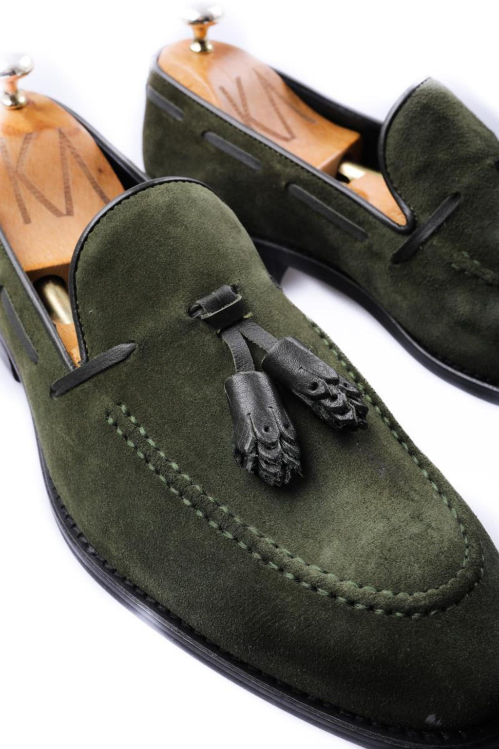 Rahat Erkek Loafer Ayakkabı-KAV8306W