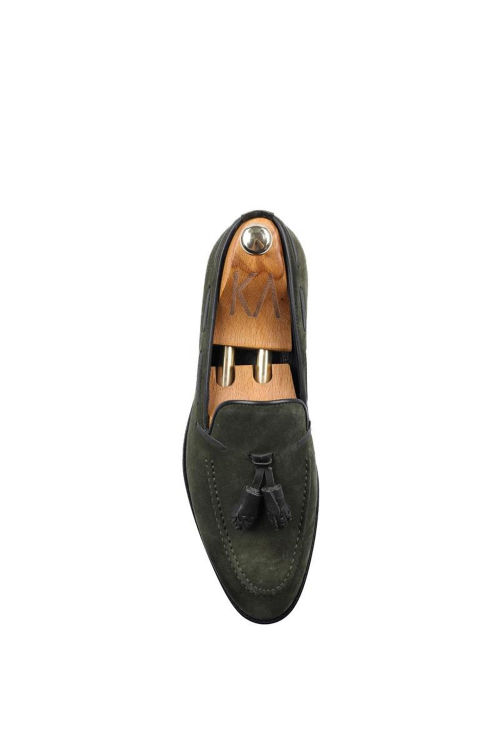 Rahat Erkek Loafer Ayakkabı-KAV8306W