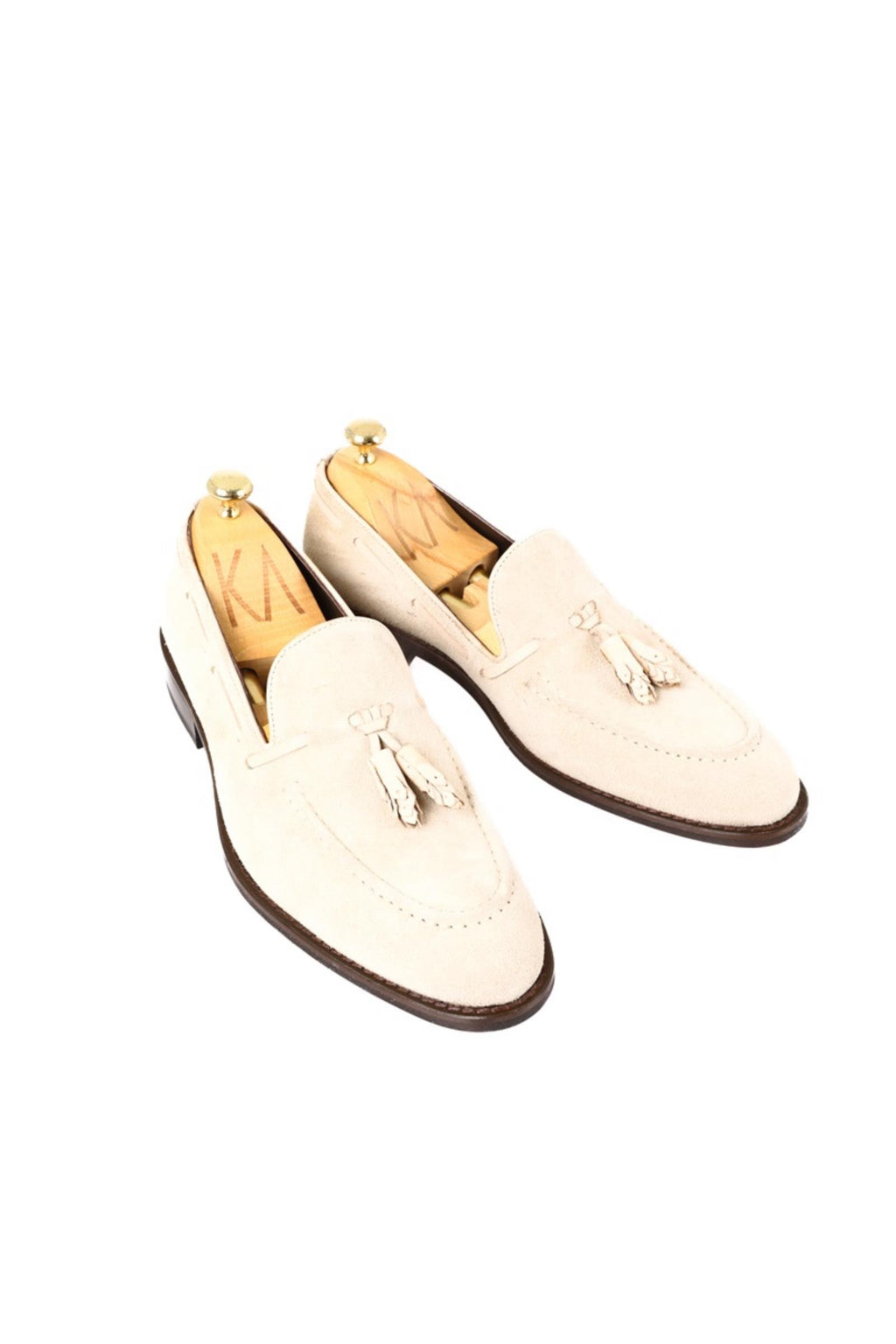 Rahat Erkek Loafer Ayakkabı-KAV8306W