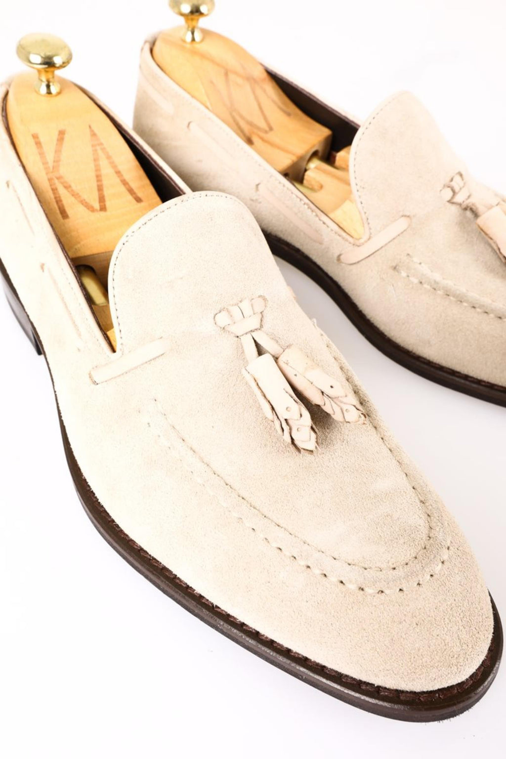 Rahat Erkek Loafer Ayakkabı-KAV8306W