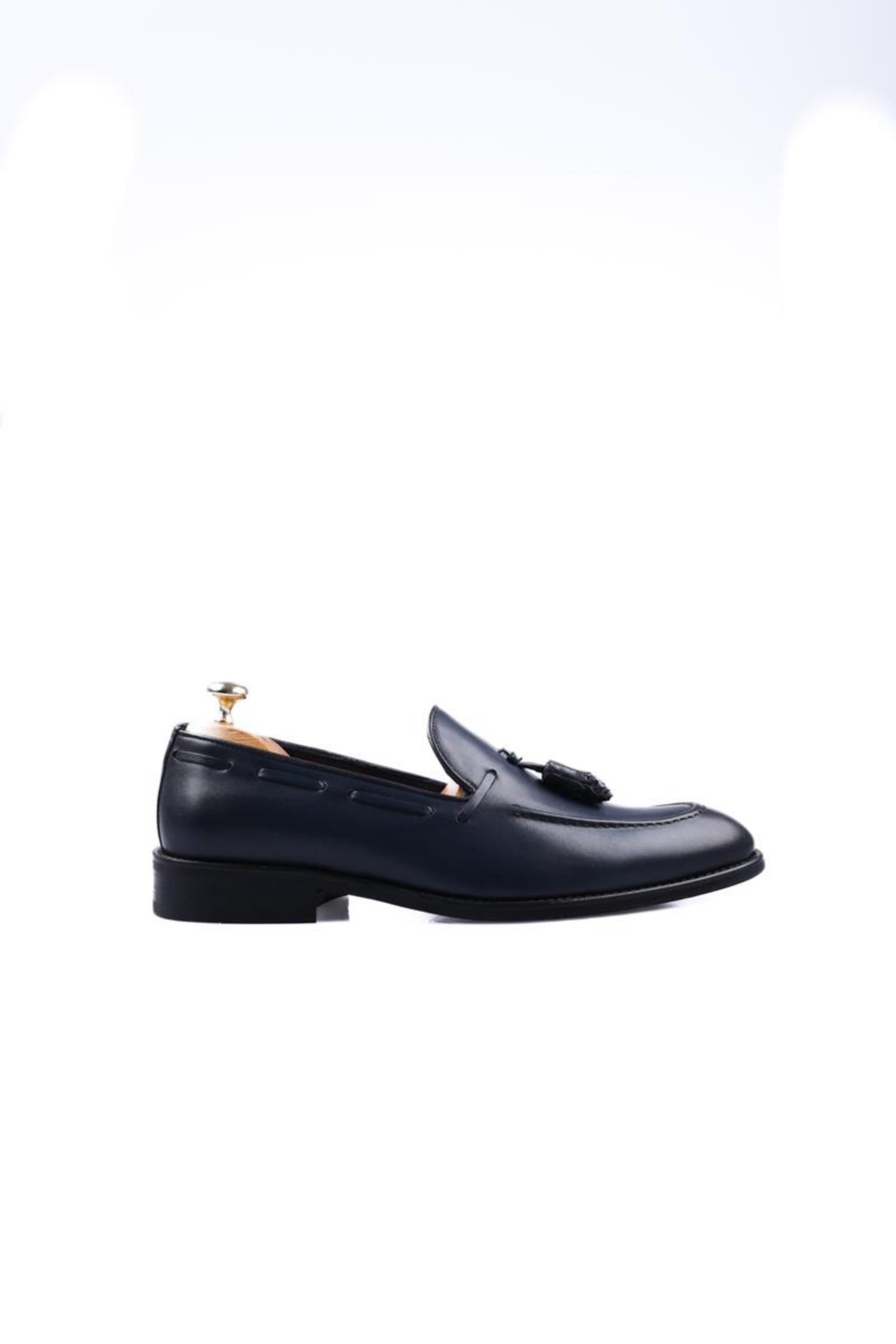Rahat Erkek Loafer Ayakkabı-KAV8306W