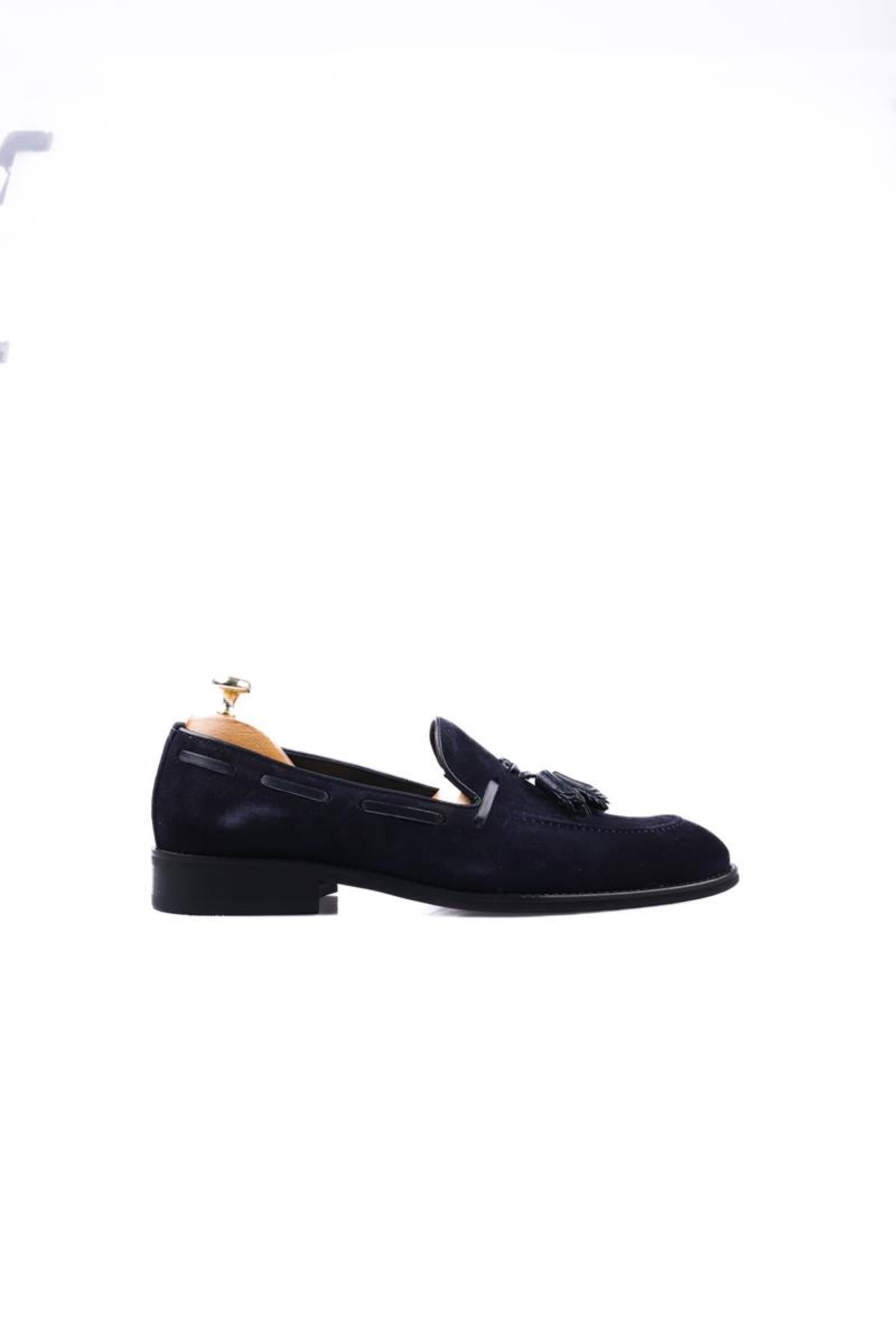 Rahat Erkek Loafer Ayakkabı-KAV8306W