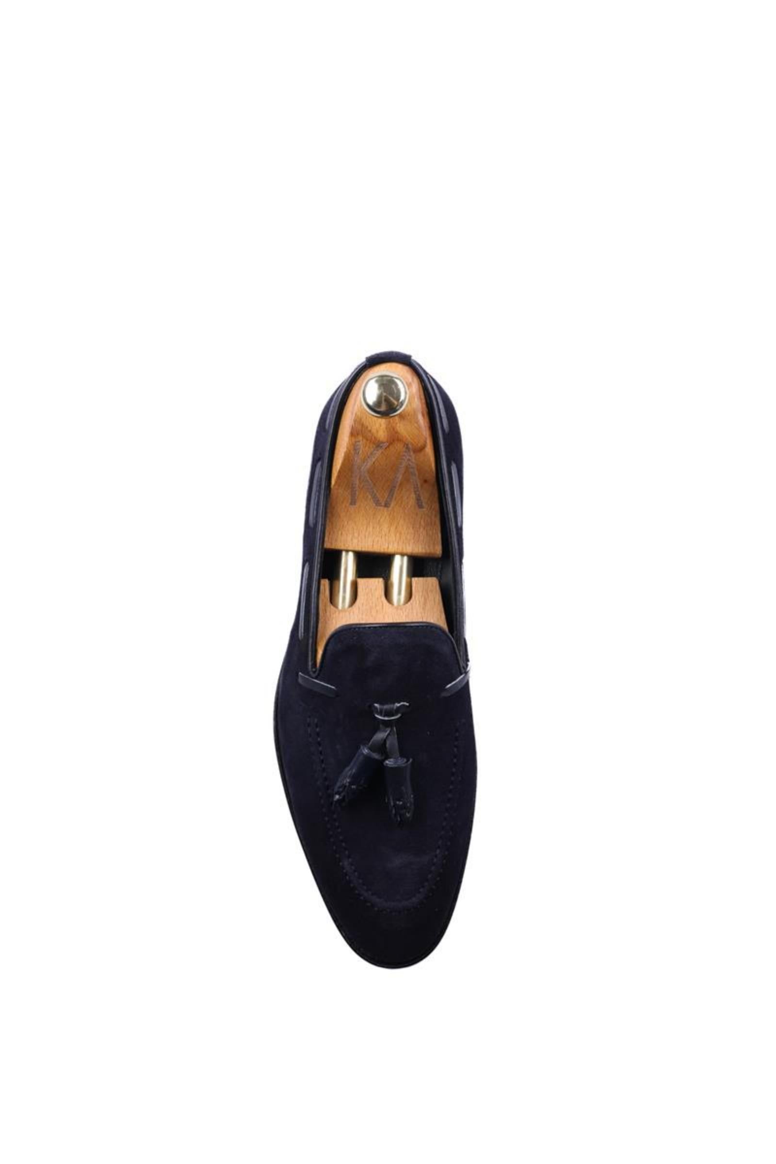 Rahat Erkek Loafer Ayakkabı-KAV8306W