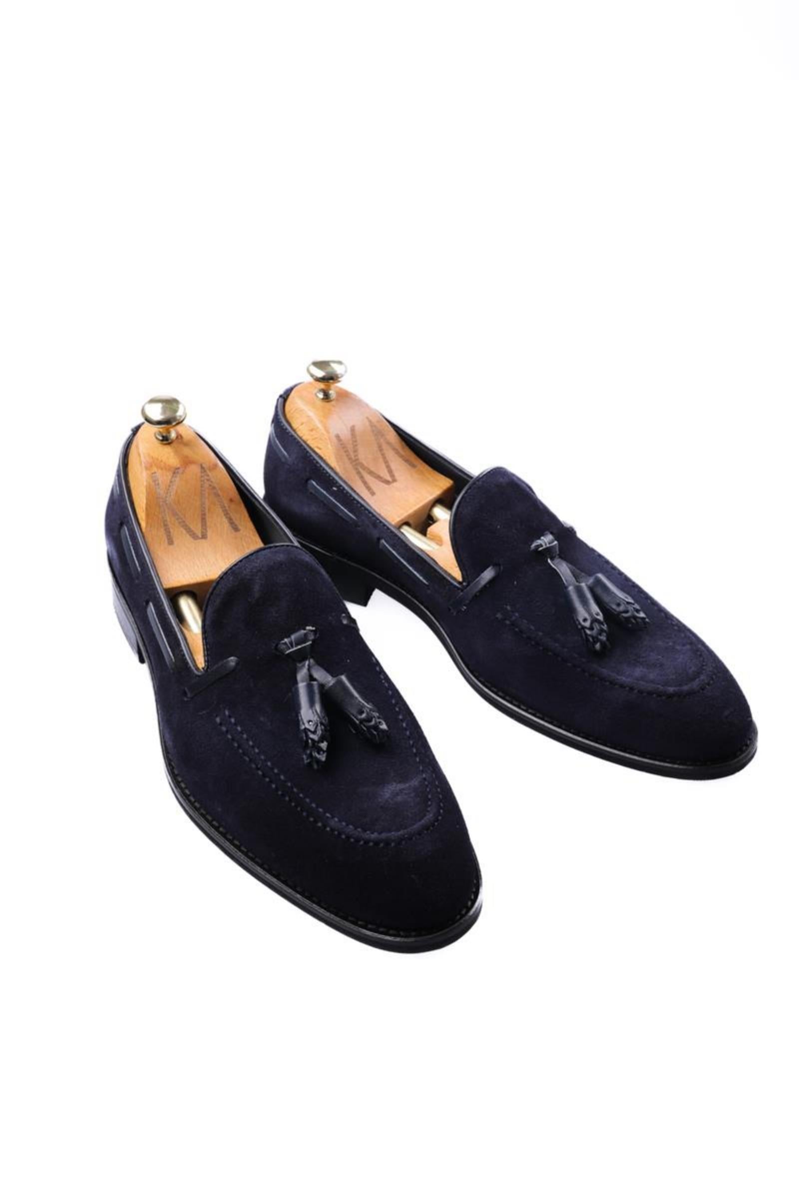 Rahat Erkek Loafer Ayakkabı-KAV8306W