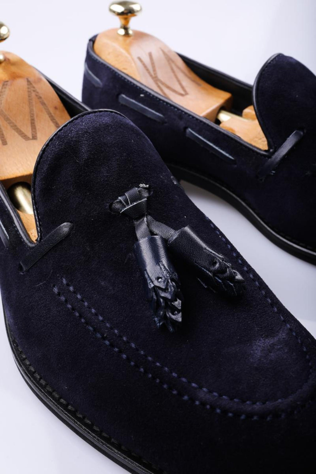 Rahat Erkek Loafer Ayakkabı-KAV8306W