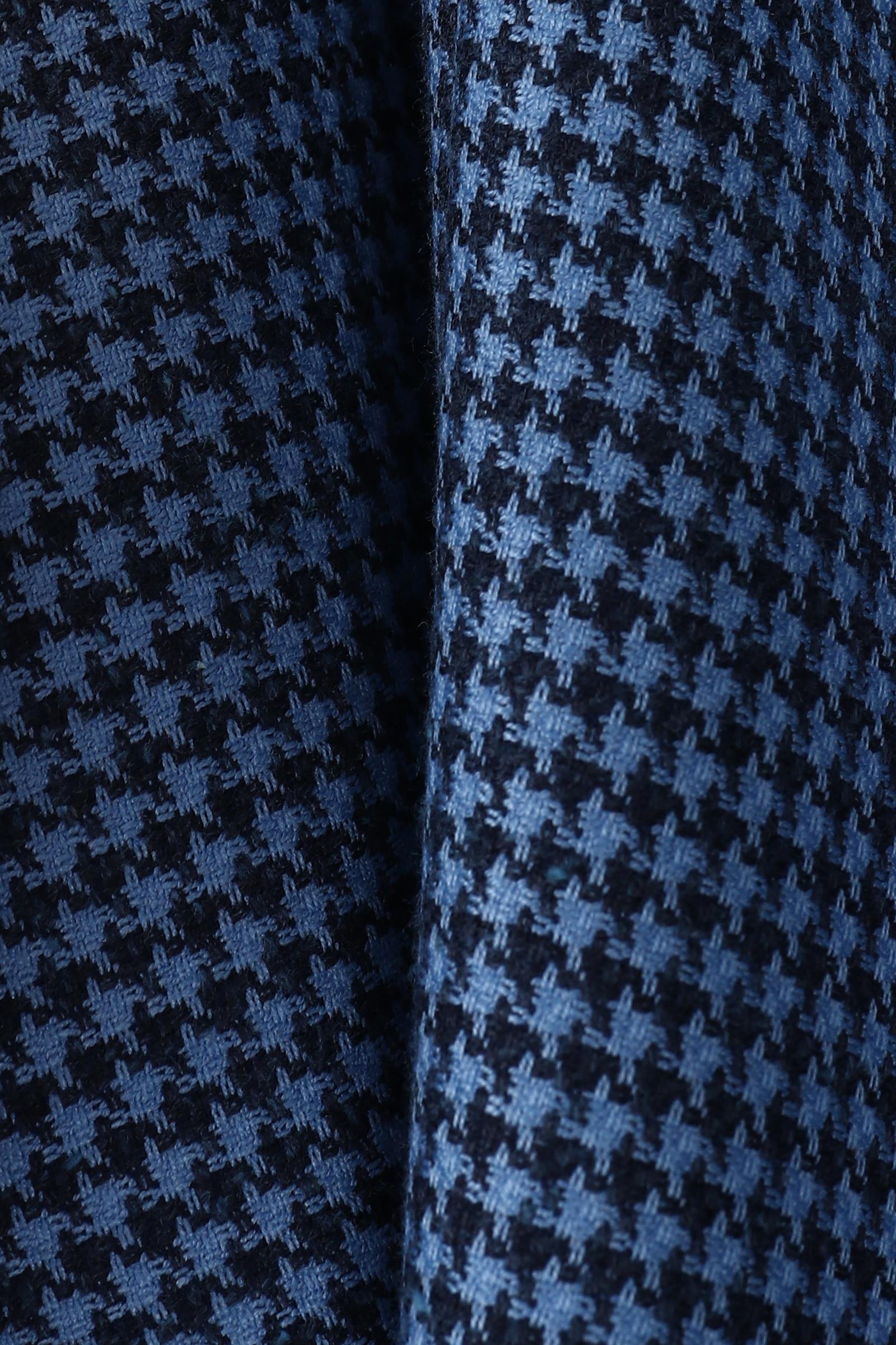 Modern Tasarımlı Slim Fit Erkek Ceket-KAV5008S