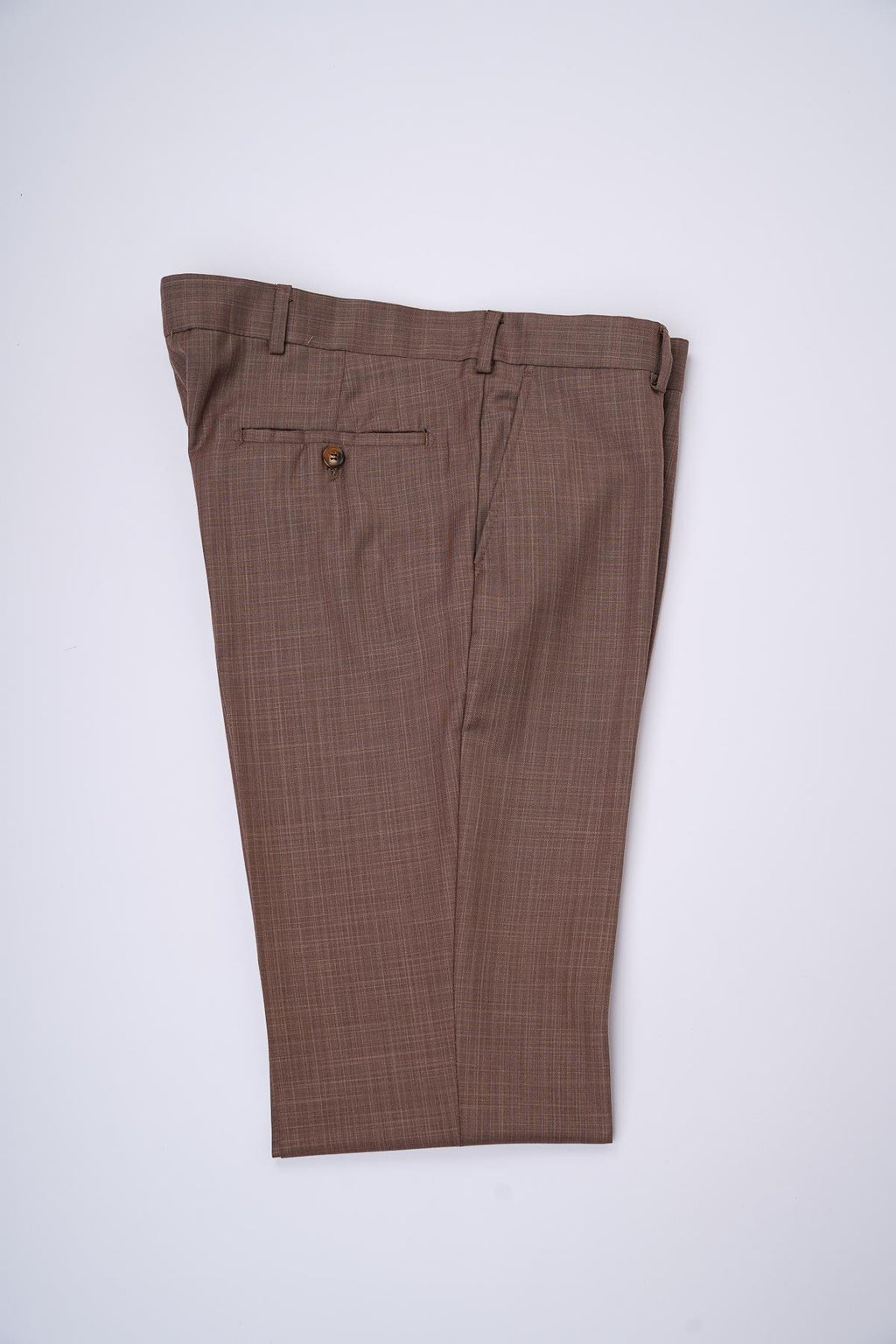 Modern Tasarımlı Slim Fit Erkek Pantolon-PNT1215T