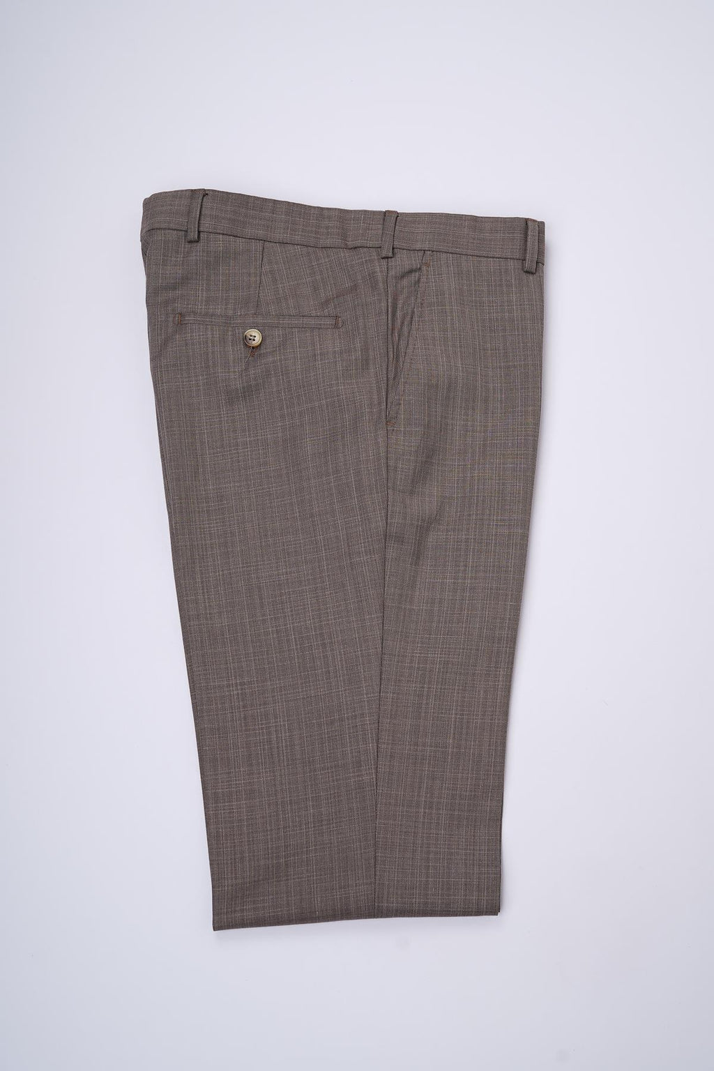 Modern Tasarımlı Slim Fit Erkek Pantolon-PNT1215T