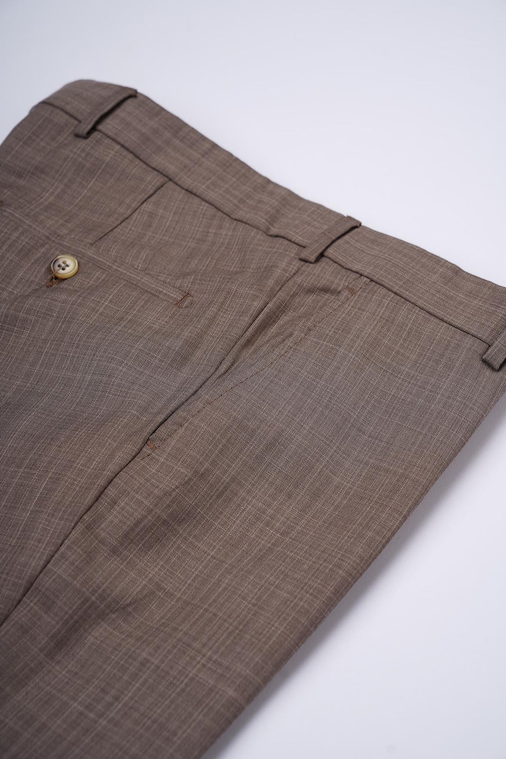 Modern Tasarımlı Slim Fit Erkek Pantolon-PNT1215T