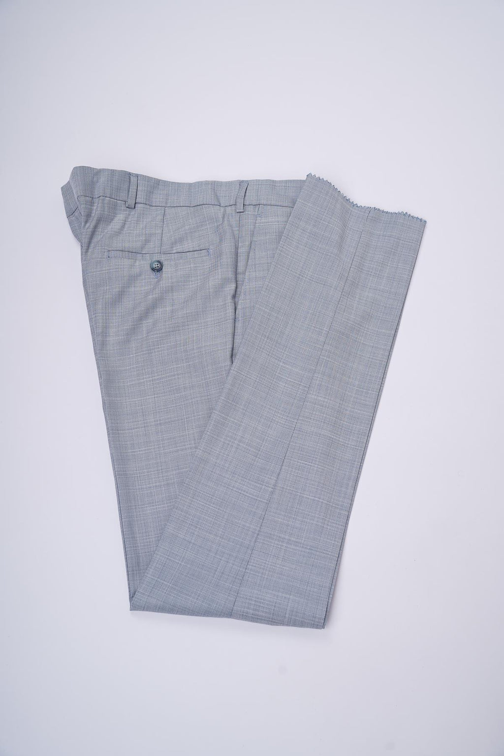Modern Tasarımlı Slim Fit Erkek Pantolon-PNT1215T