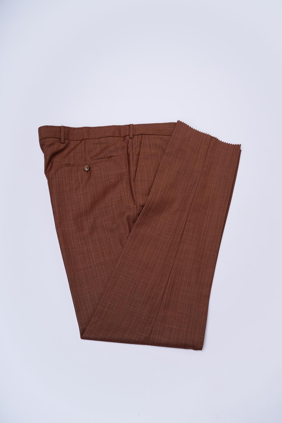 Modern Tasarımlı Slim Fit Erkek Pantolon-PNT1215T
