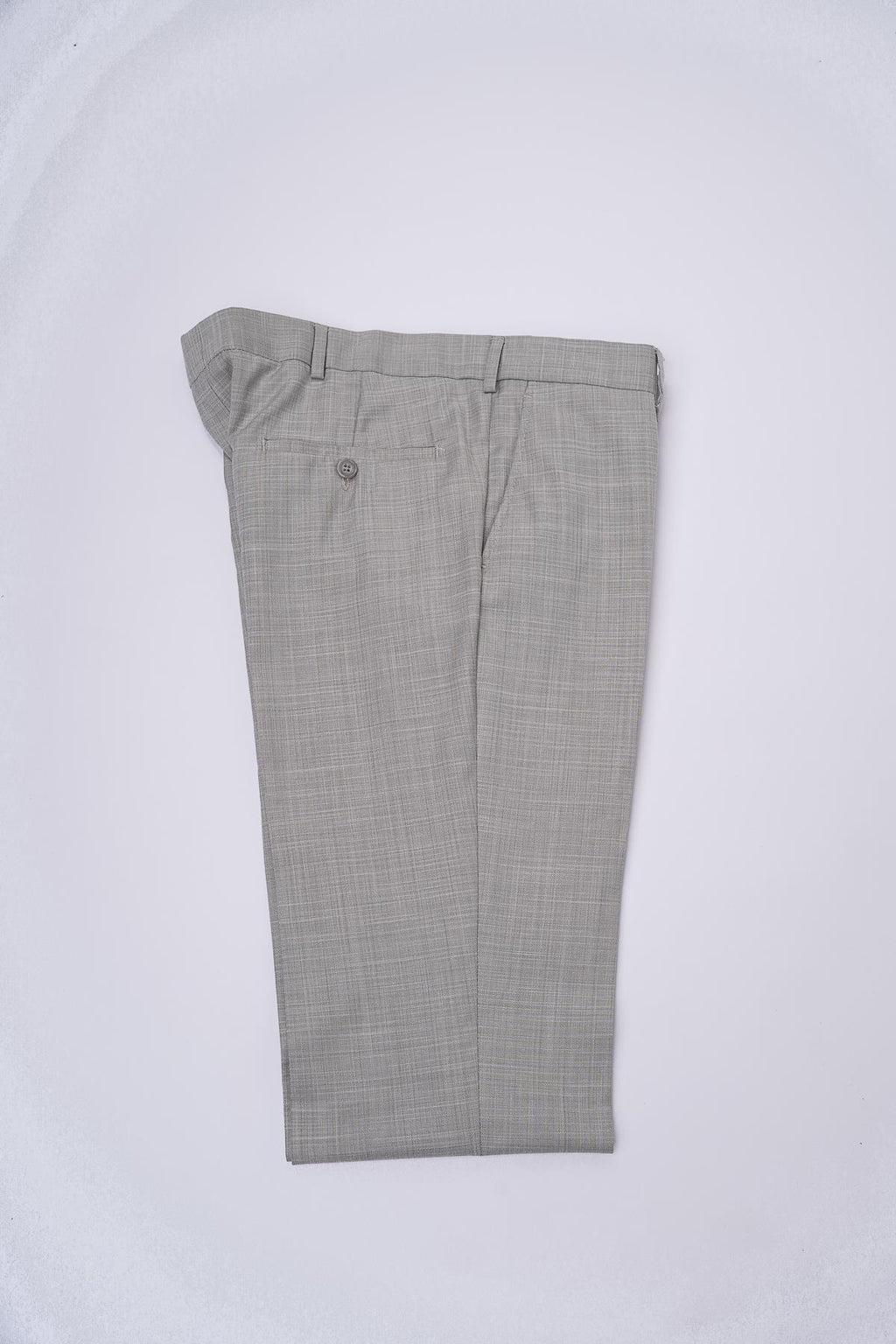 Modern Tasarımlı Slim Fit Erkek Pantolon-PNT1215T
