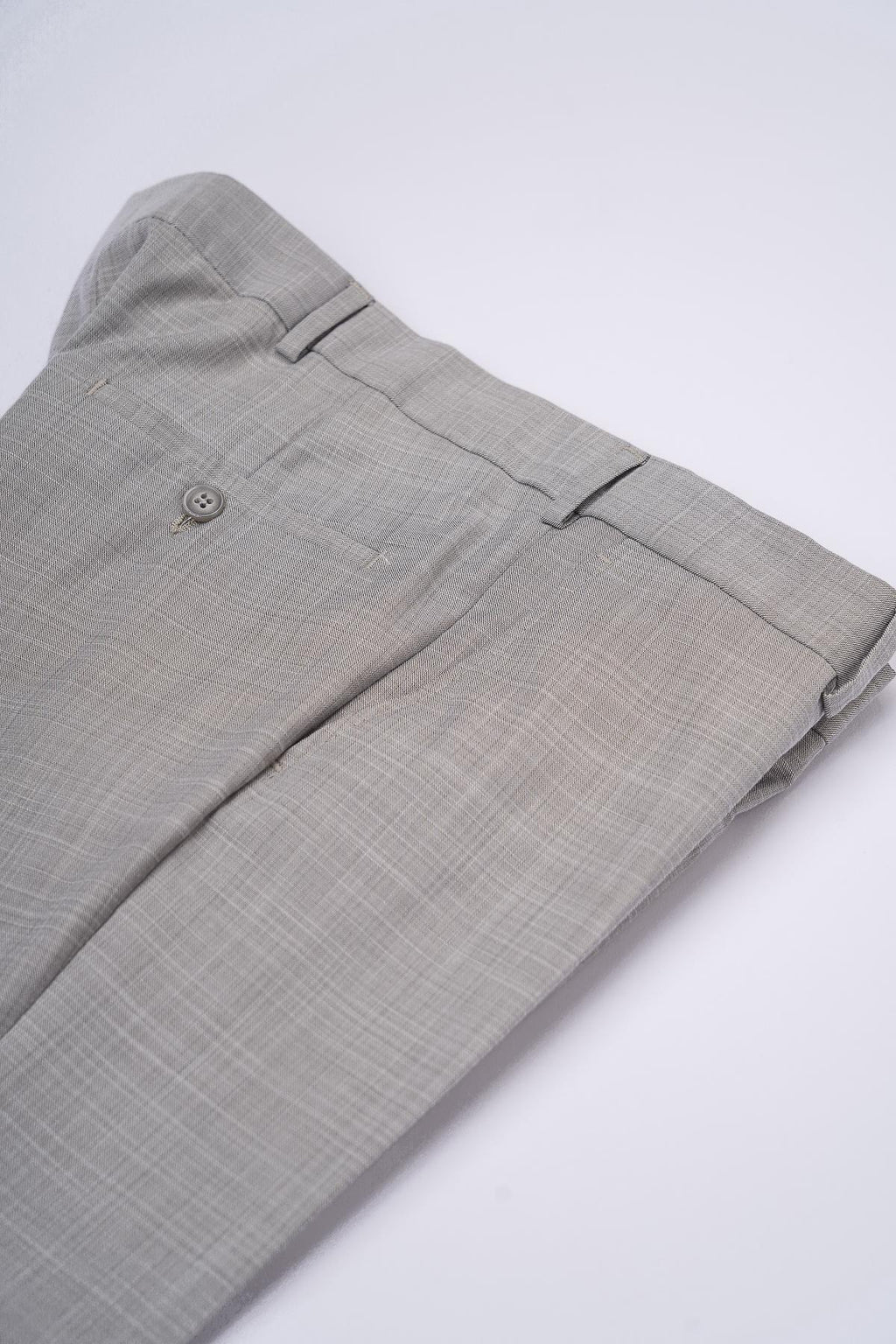 Modern Tasarımlı Slim Fit Erkek Pantolon-PNT1215T