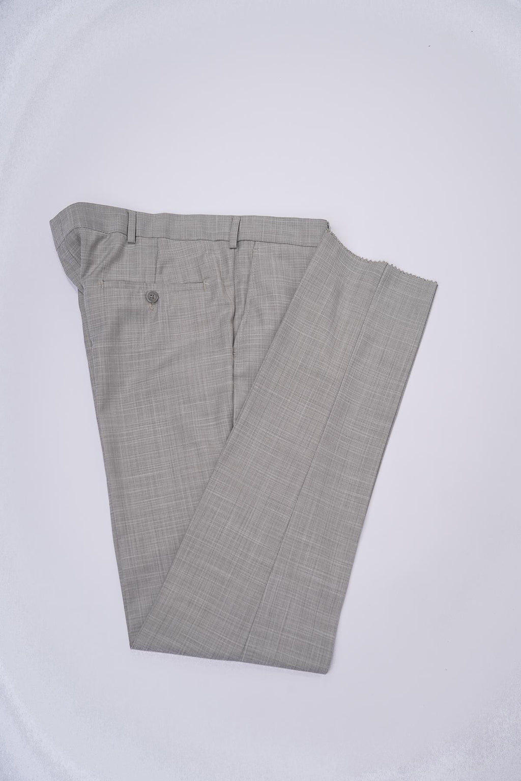 Modern Tasarımlı Slim Fit Erkek Pantolon-PNT1215T