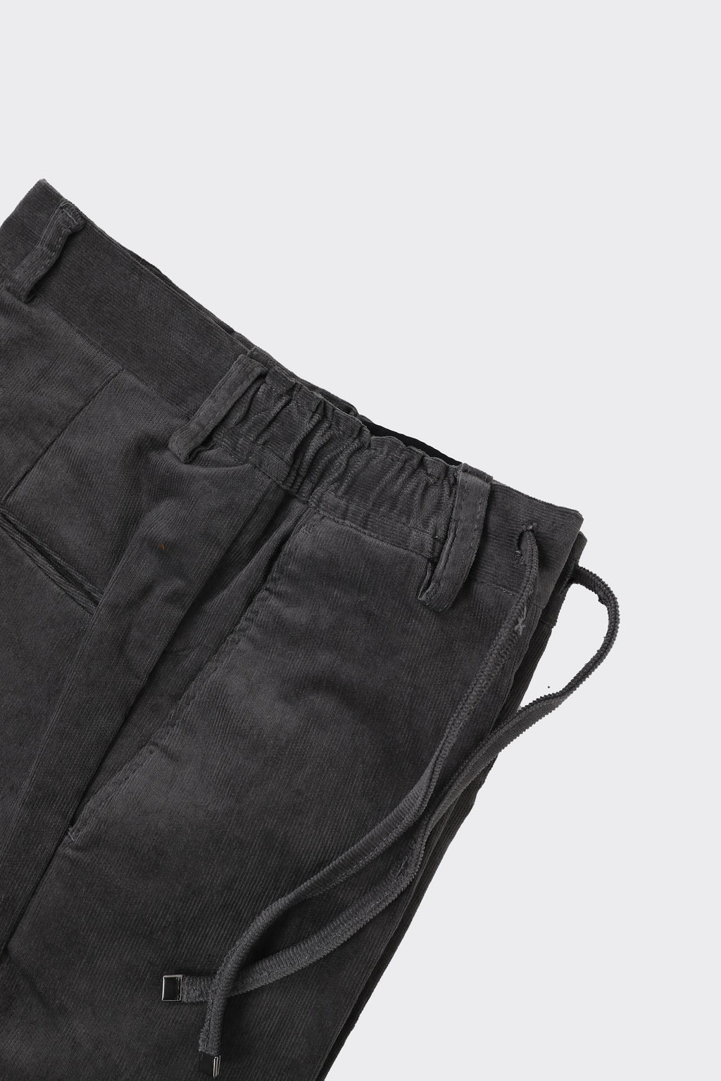 Modern ve Şık Erkek Jogger Pantolon - Pamuk ve Likra Karışımlı-KAW2511W