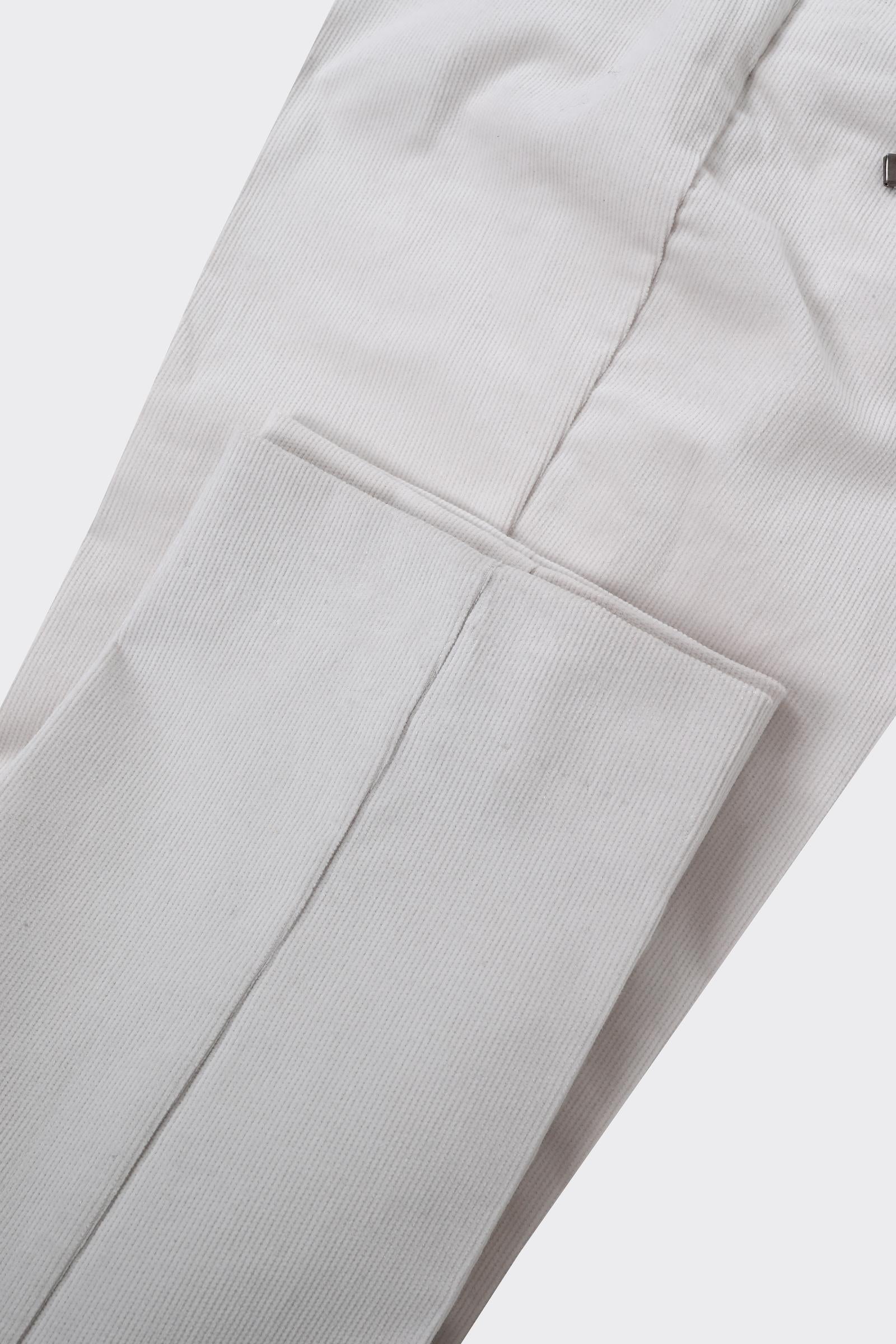 Modern ve Şık Erkek Jogger Pantolon - Pamuk ve Likra Karışımlı-KAW2511W