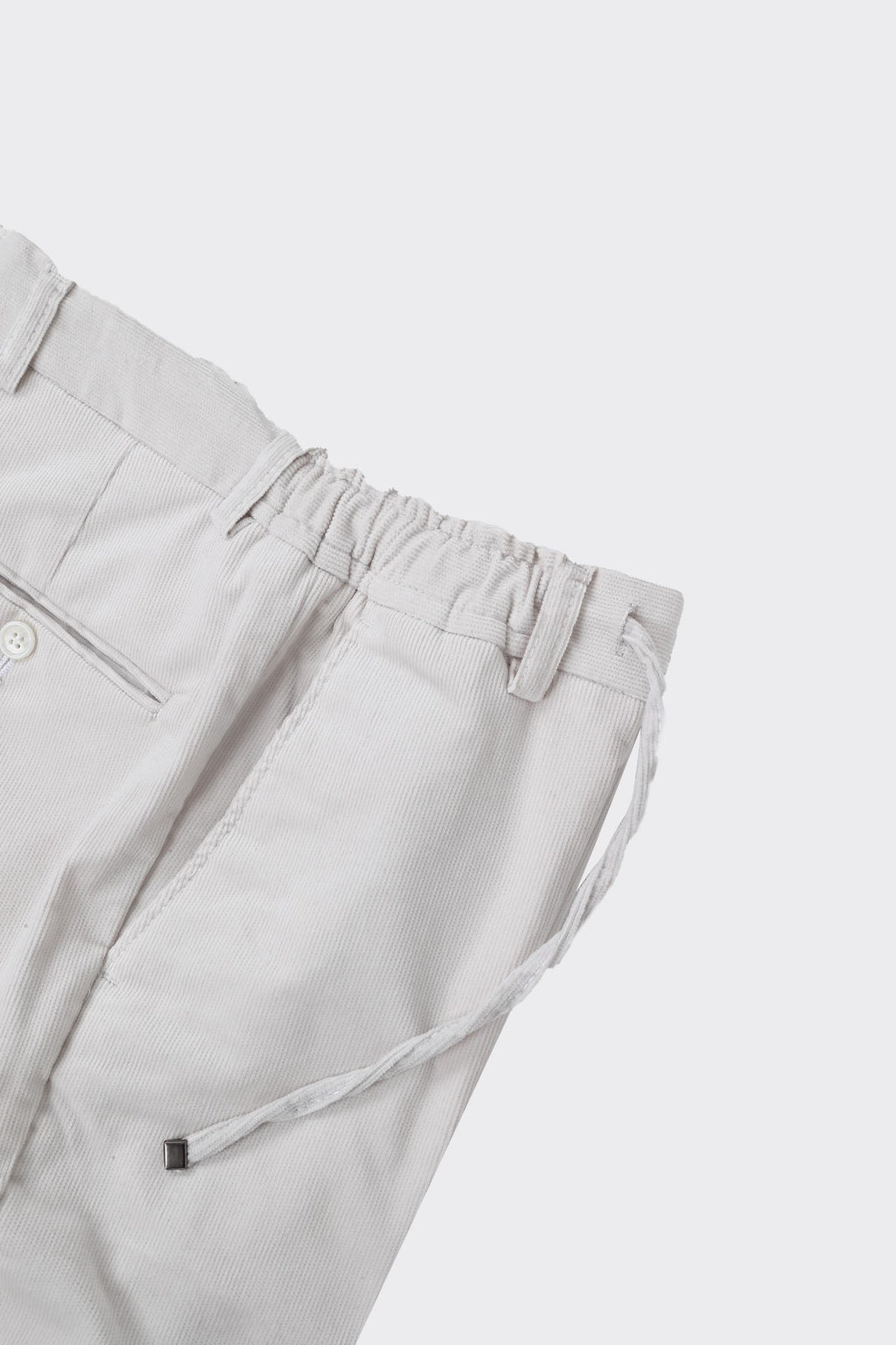 Modern ve Şık Erkek Jogger Pantolon - Pamuk ve Likra Karışımlı-KAW2511W