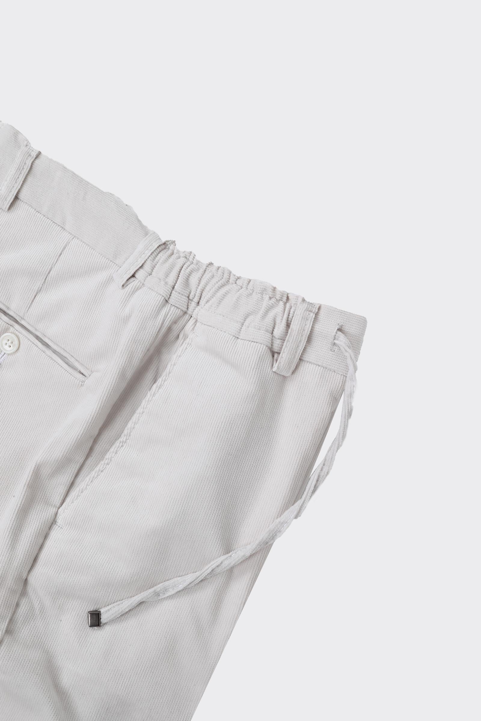 Modern ve Şık Erkek Jogger Pantolon - Pamuk ve Likra Karışımlı-KAW2511W