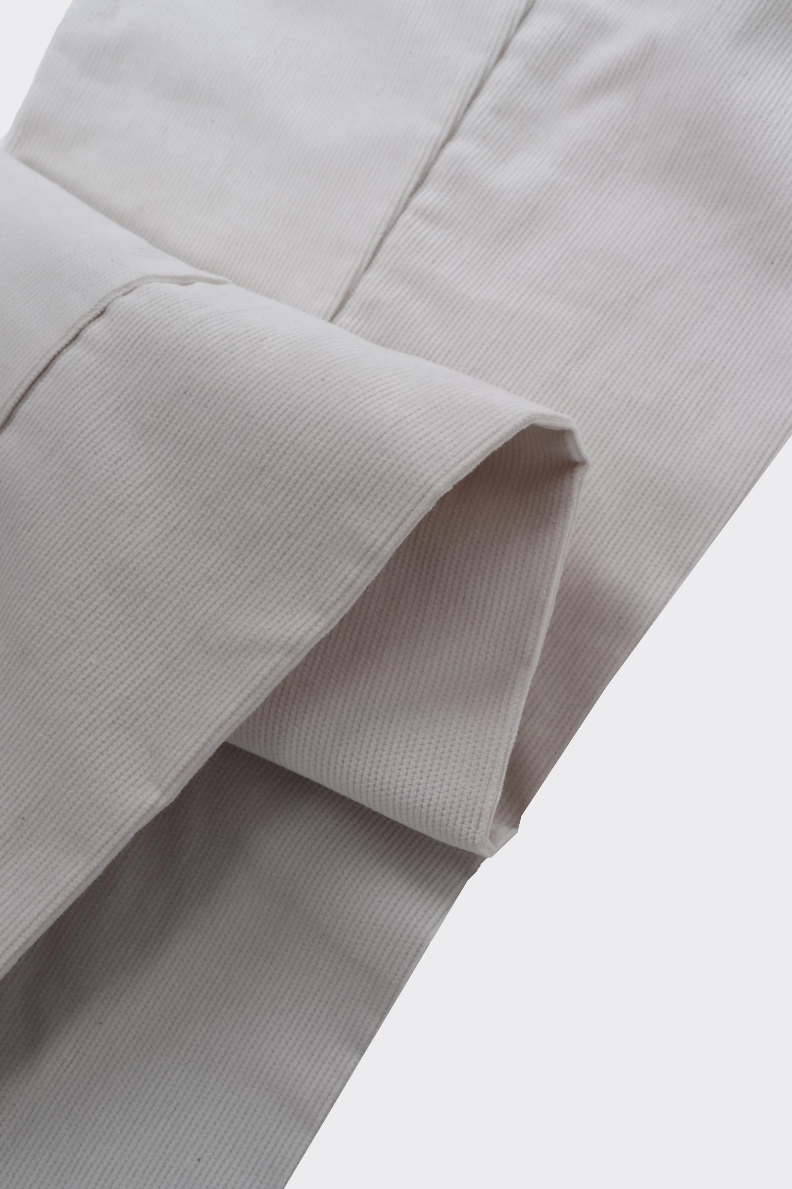 Modern ve Şık Erkek Jogger Pantolon - Pamuk ve Likra Karışımlı-KAW2511W