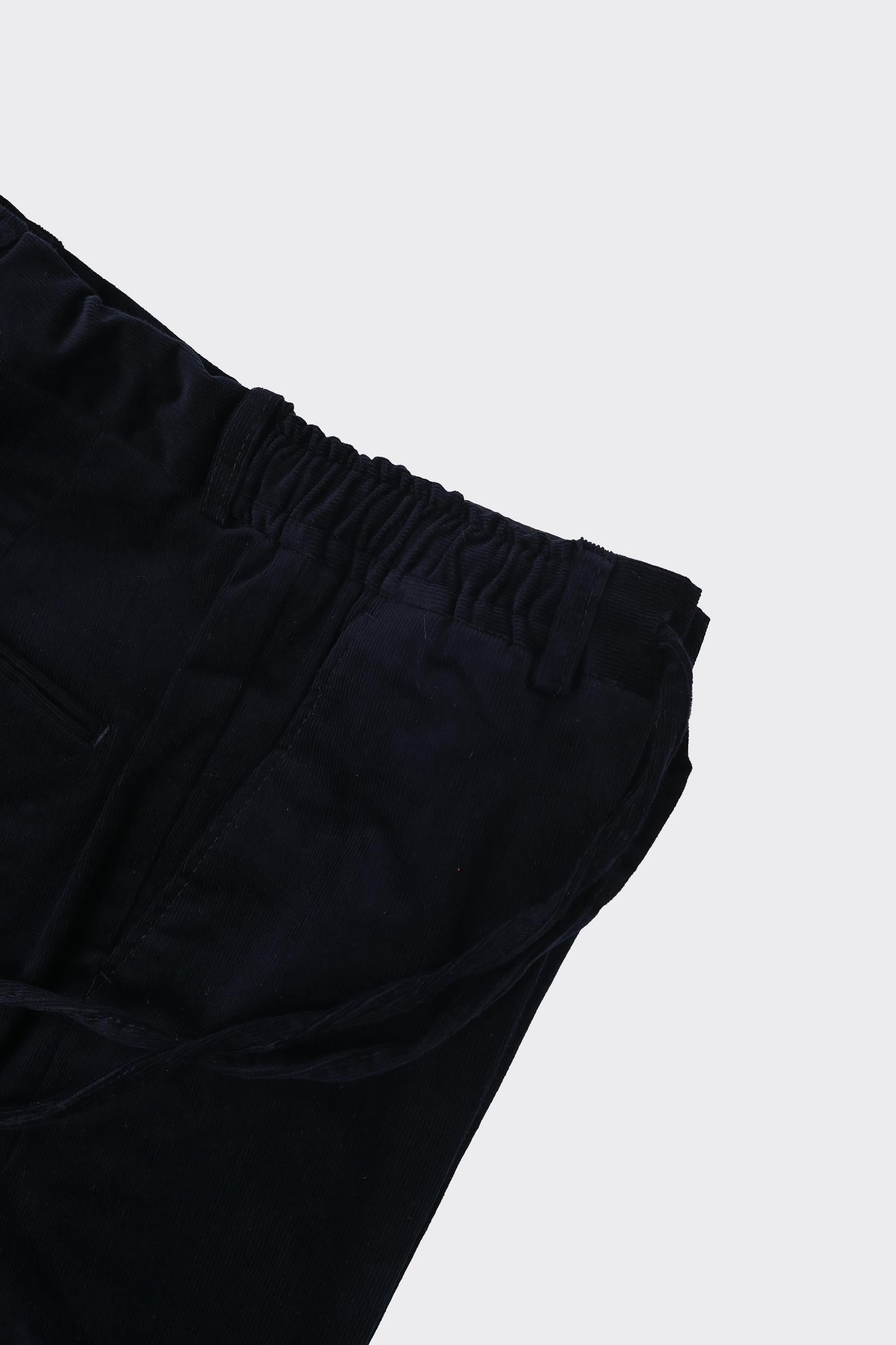 Modern ve Şık Erkek Jogger Pantolon - Pamuk ve Likra Karışımlı-KAW2511W