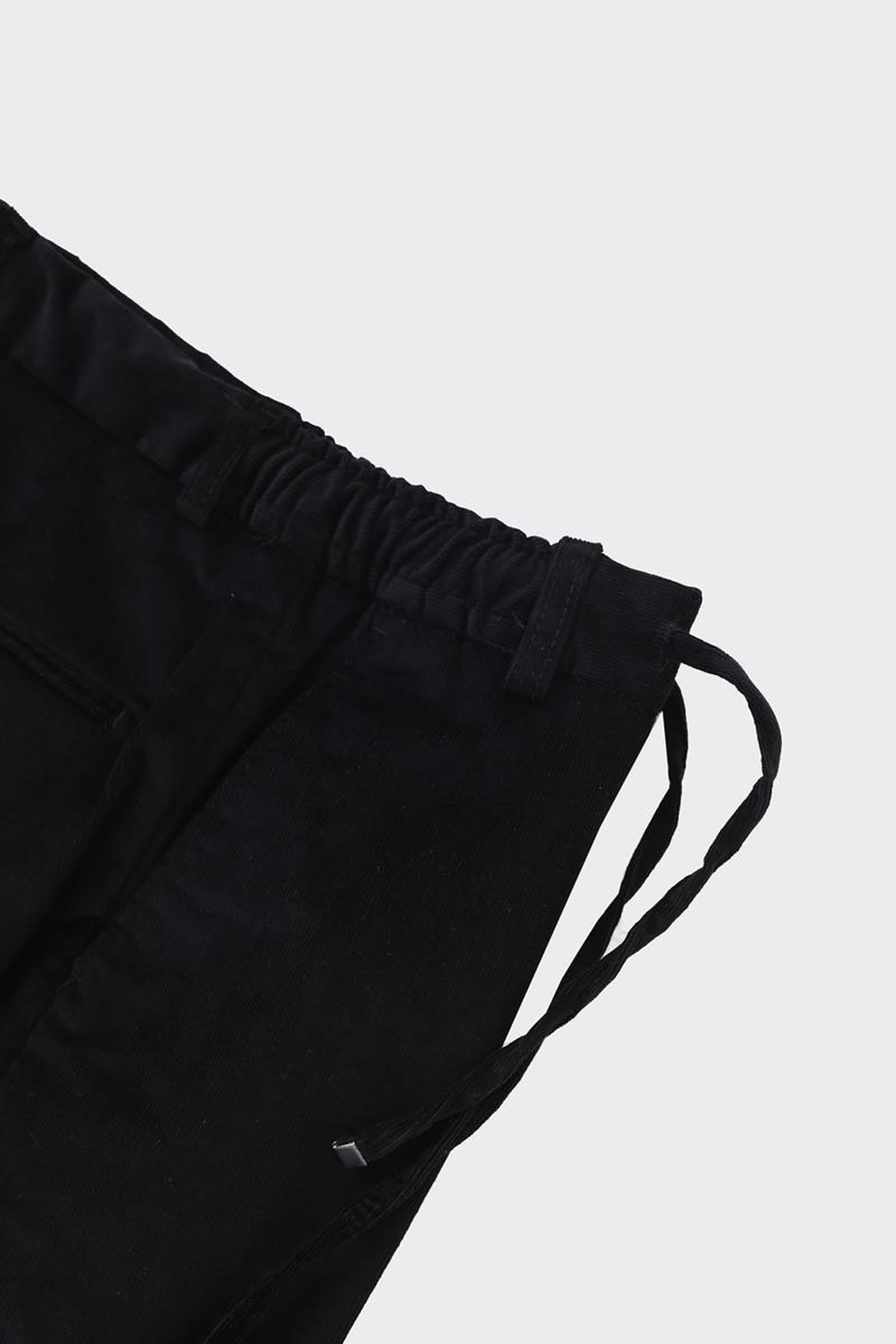 Modern ve Şık Erkek Jogger Pantolon - Pamuk ve Likra Karışımlı-KAW2511W