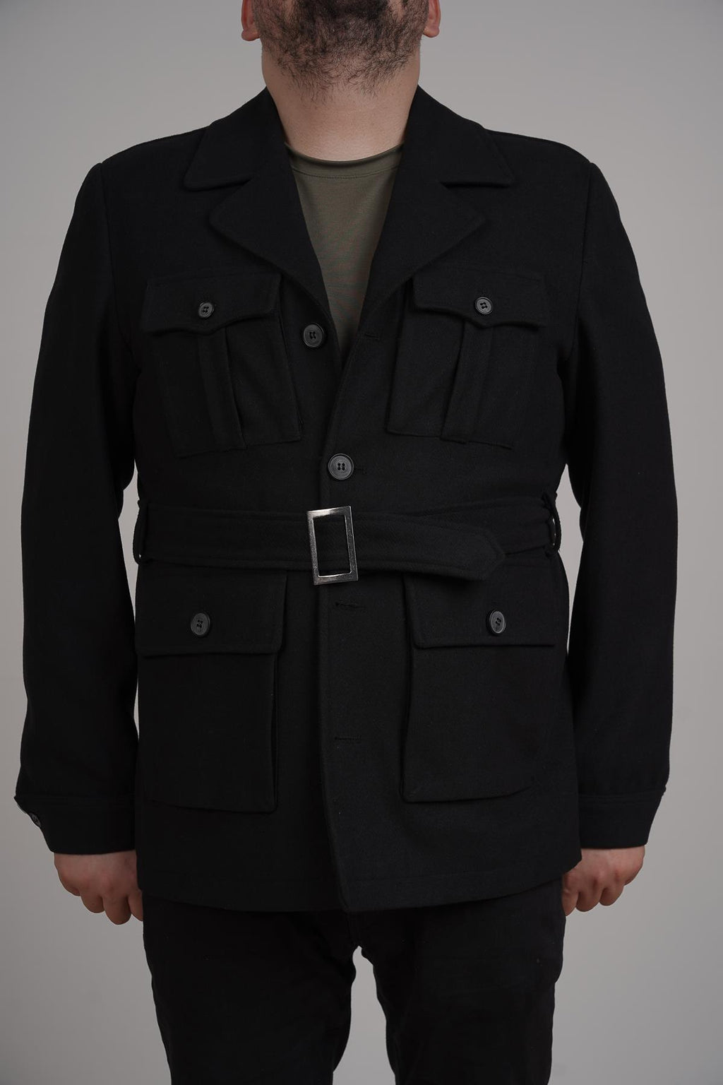 Safari Mont Out-KAV9125W