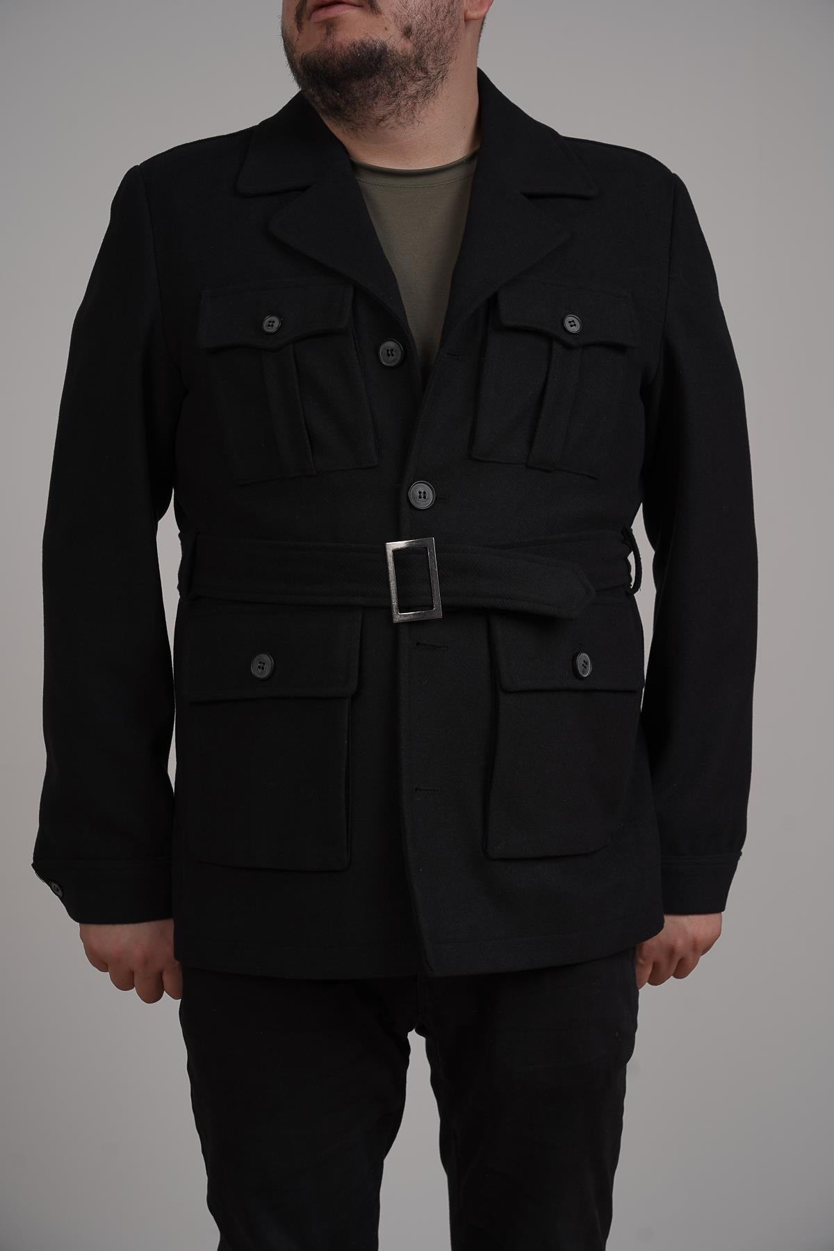 Safari Mont Out-KAV9125W