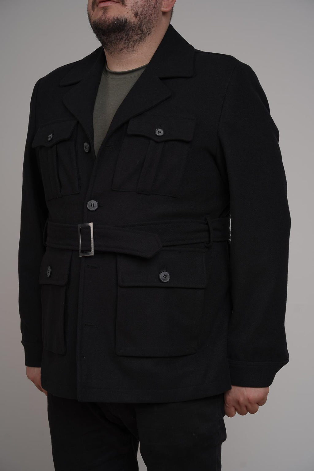 Safari Mont Out-KAV9125W