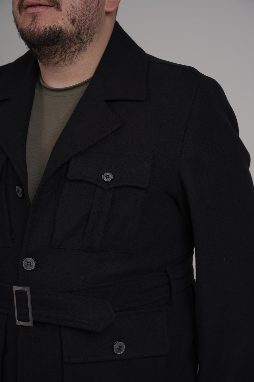 Safari Mont Out-KAV9125W