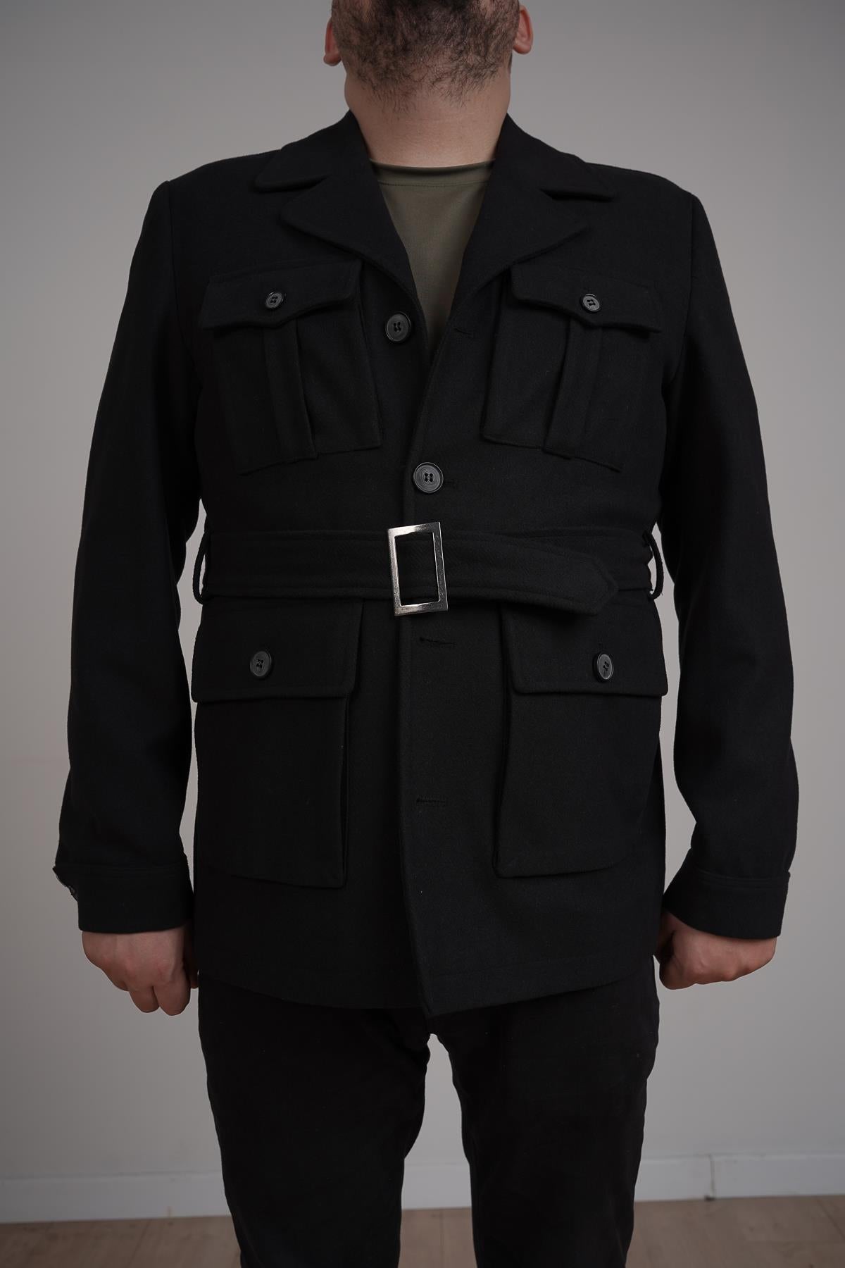 Safari Mont Out-KAV9125W