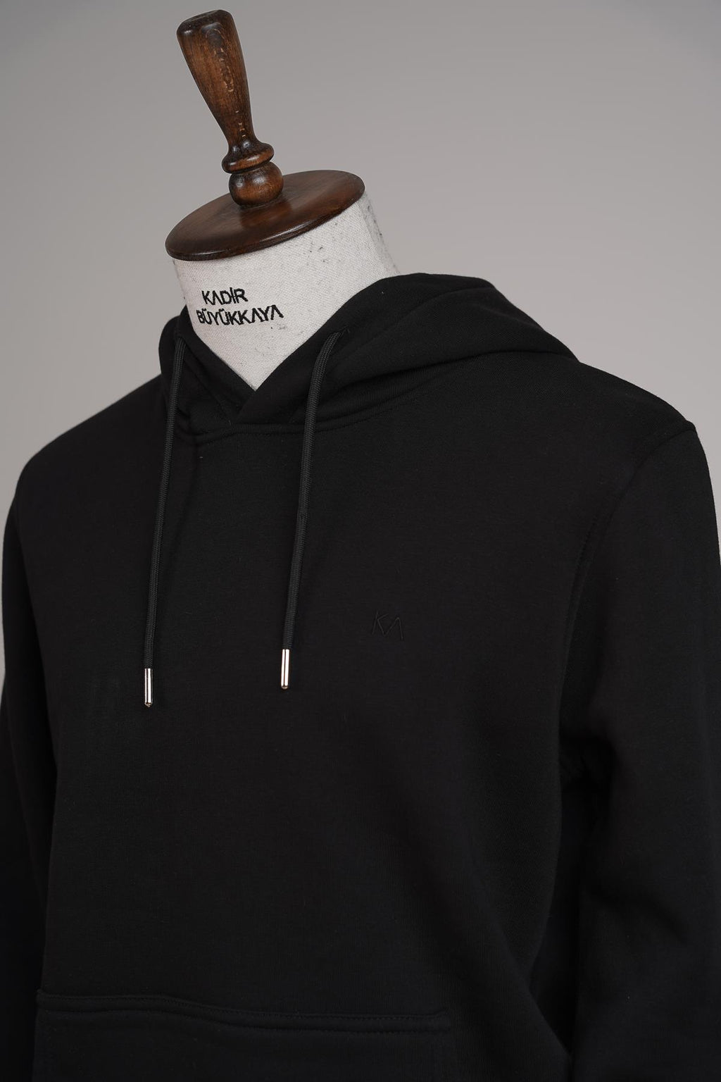 Kapşonlu Sweat Out-KAV3000W
