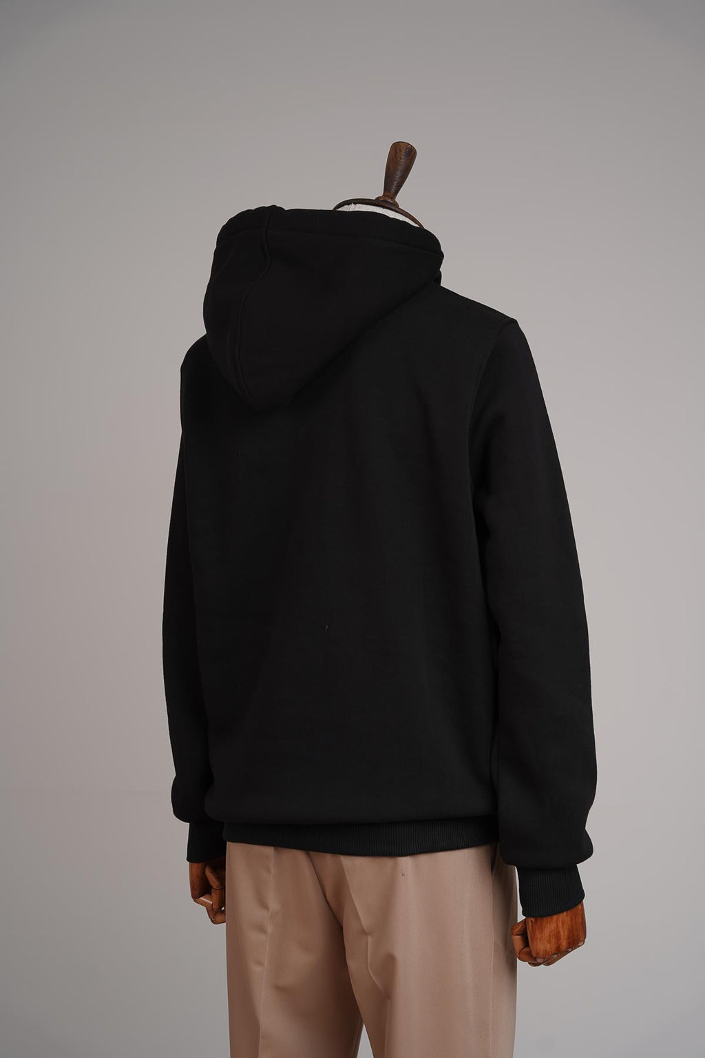 Kapşonlu Sweat Out-KAV3000W