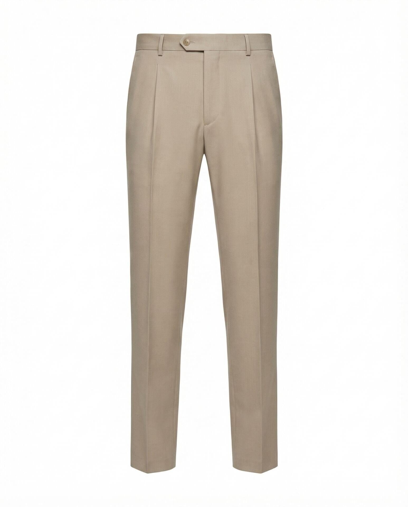 Monaco Slim Fit Pantolon-W2502081