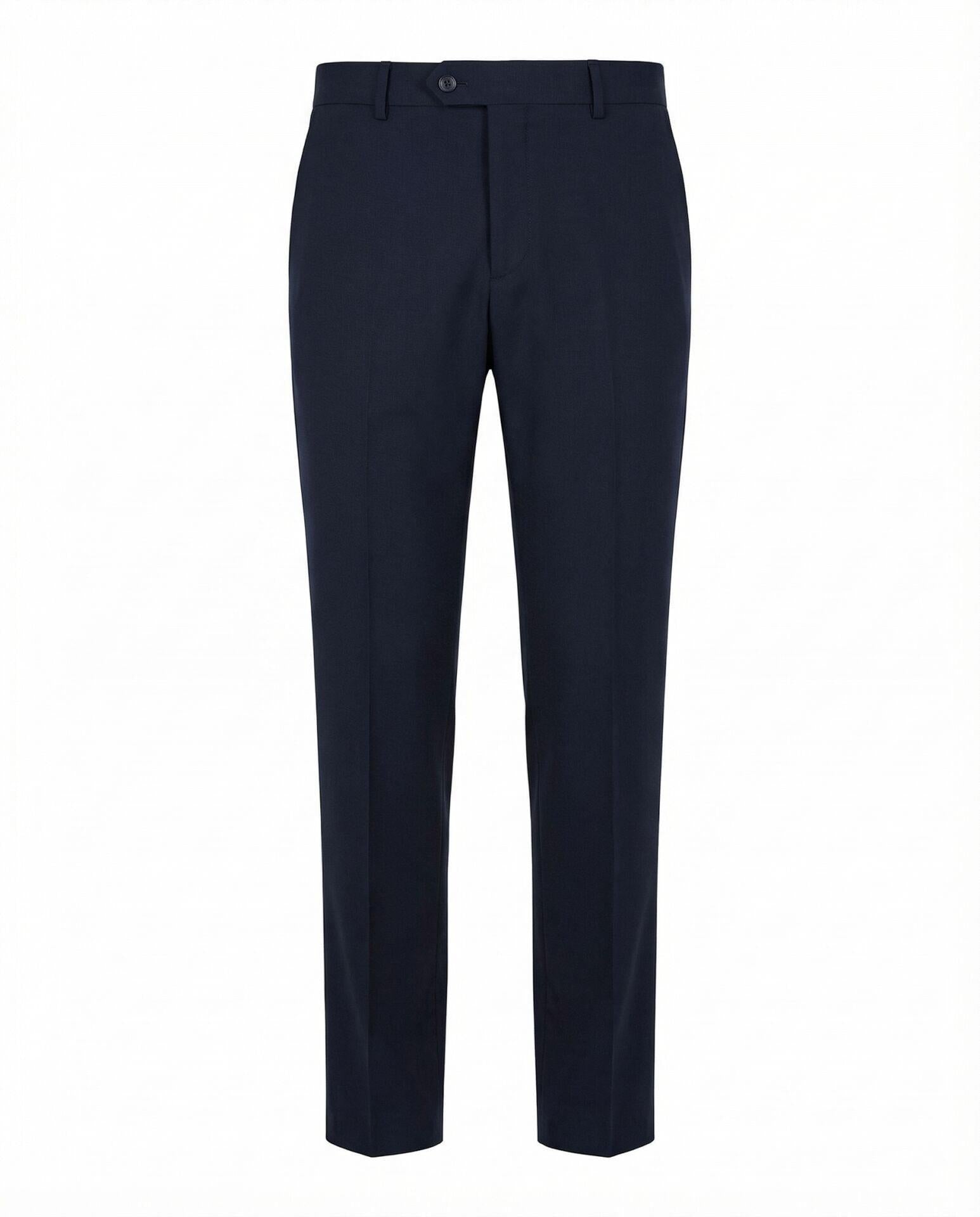 Monaco Slim Fit Pantolon-W2502081