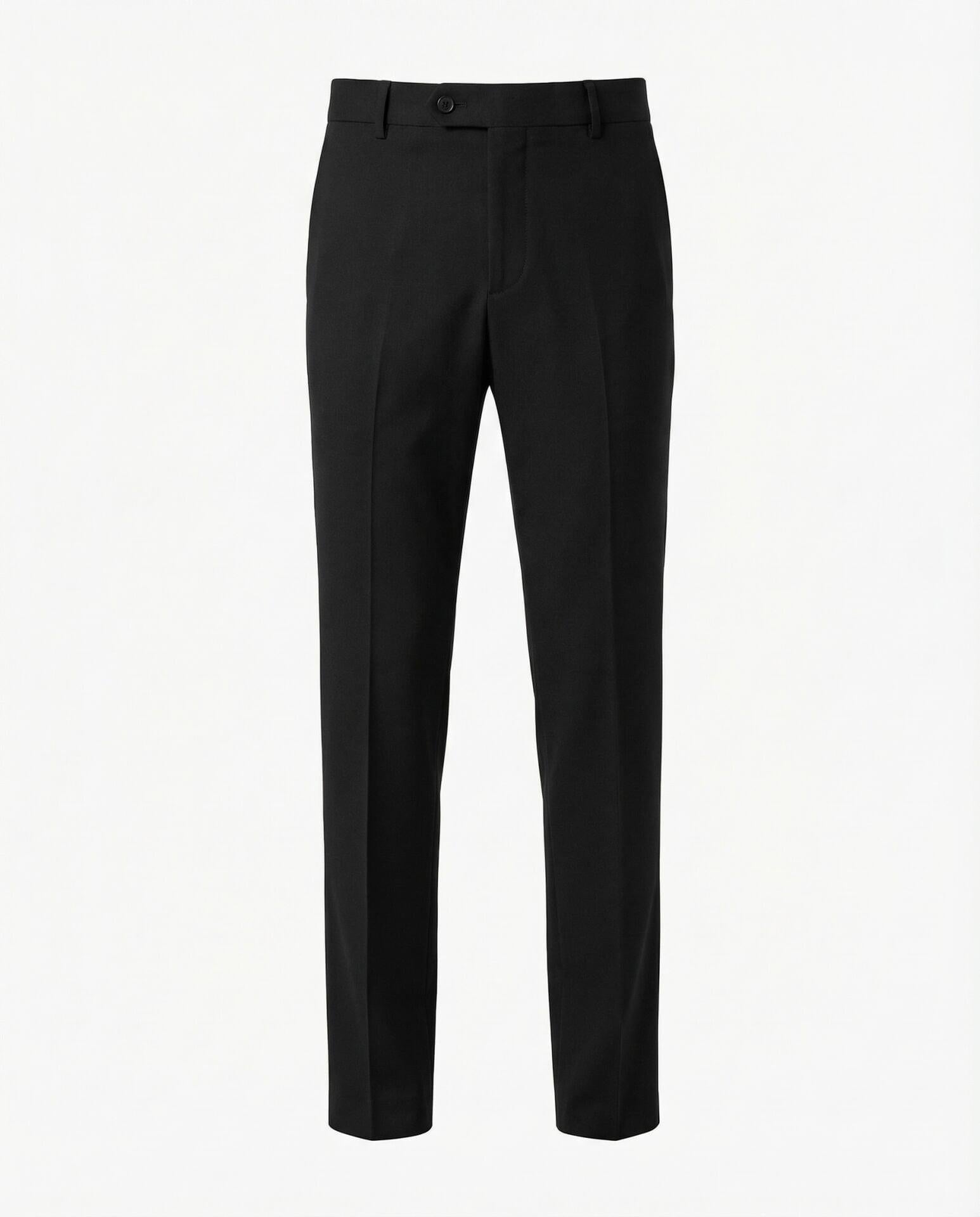 Monaco Slim Fit Pantolon-W2502081