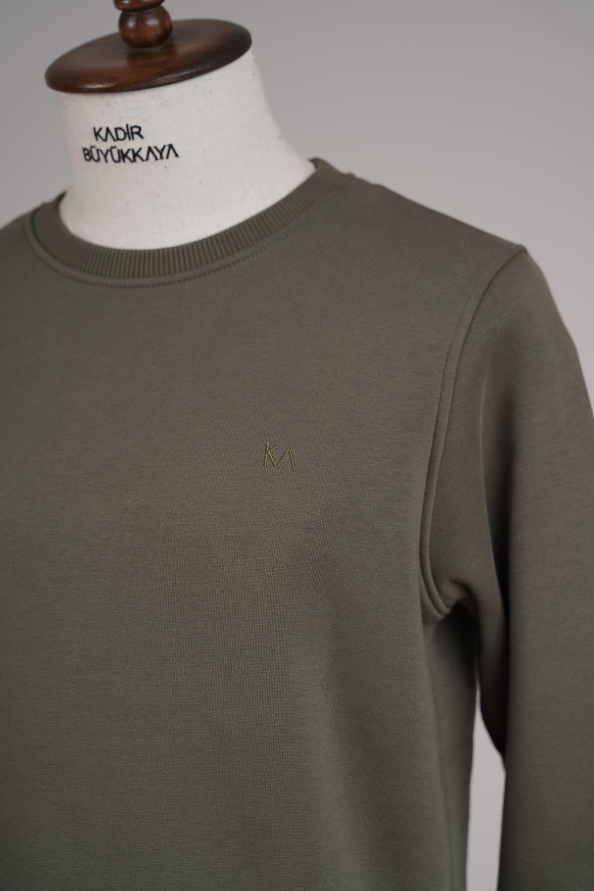 Sweat Out-KAV3001W