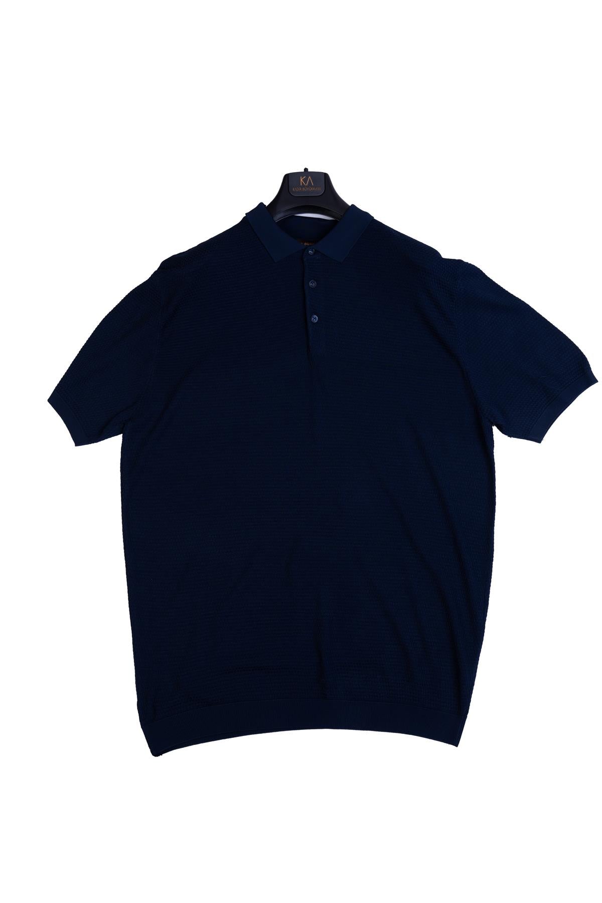 Yarım Balıkçı Triko Out-KAW6505W