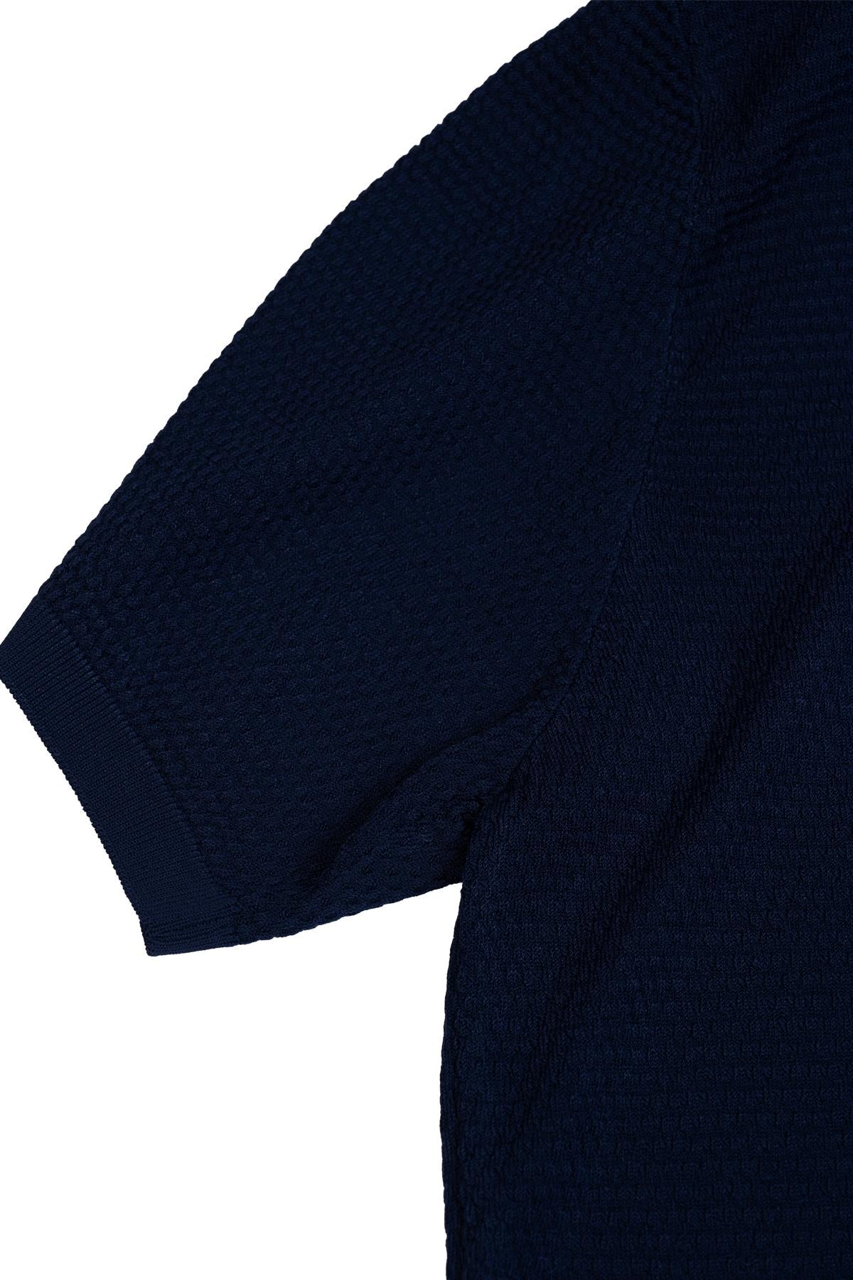 Yarım Balıkçı Triko Out-KAW6505W