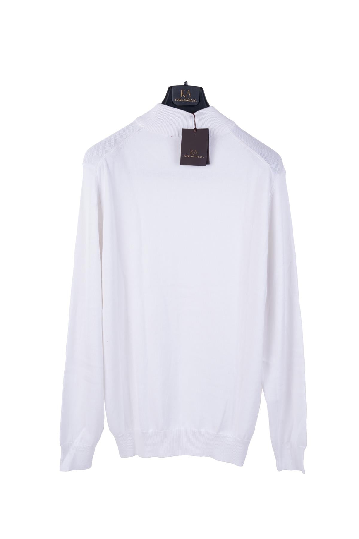 Yarım Balıkçı Triko Out-KAW6505W