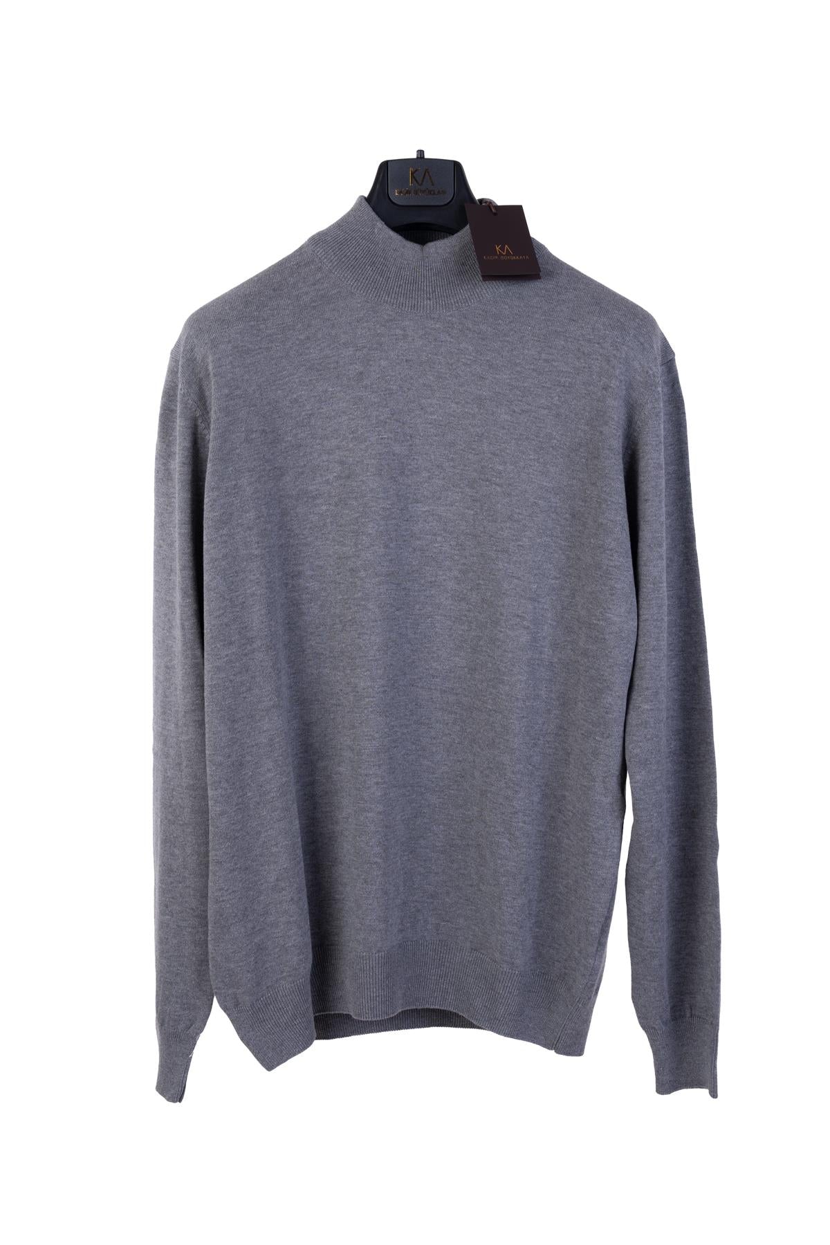 Yarım Balıkçı Triko Out-KAW6505W