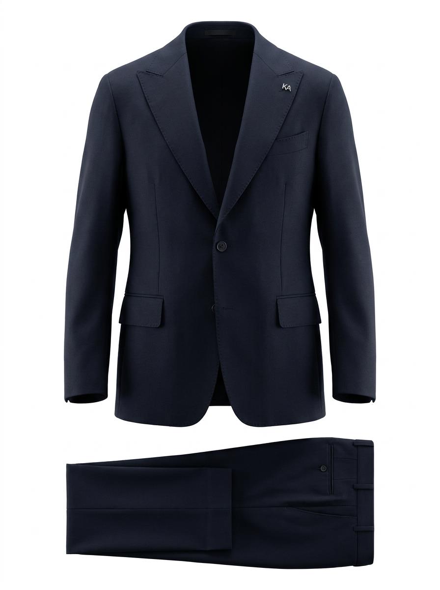 Newbury Takım Elbise-W2501160