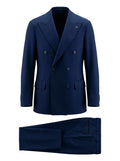 Orleans Kruvaze Takım Elbise-W2501283