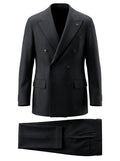 Orleans Kruvaze Takım Elbise-W2501283